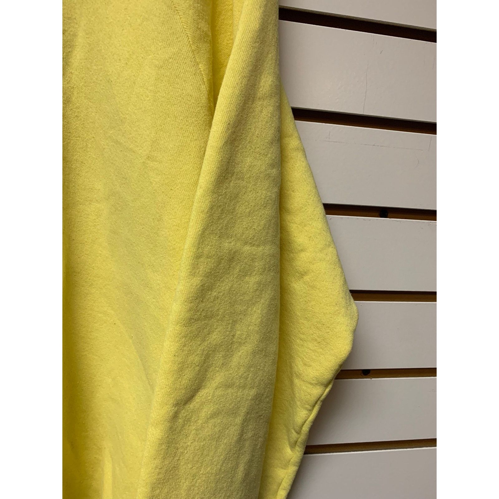 Fruit Of The Loom Vintage therapeutic horsemanship Sweatshirt size XL 1990s Size US XL / EU 56 / 4 - 4 Thumbnail