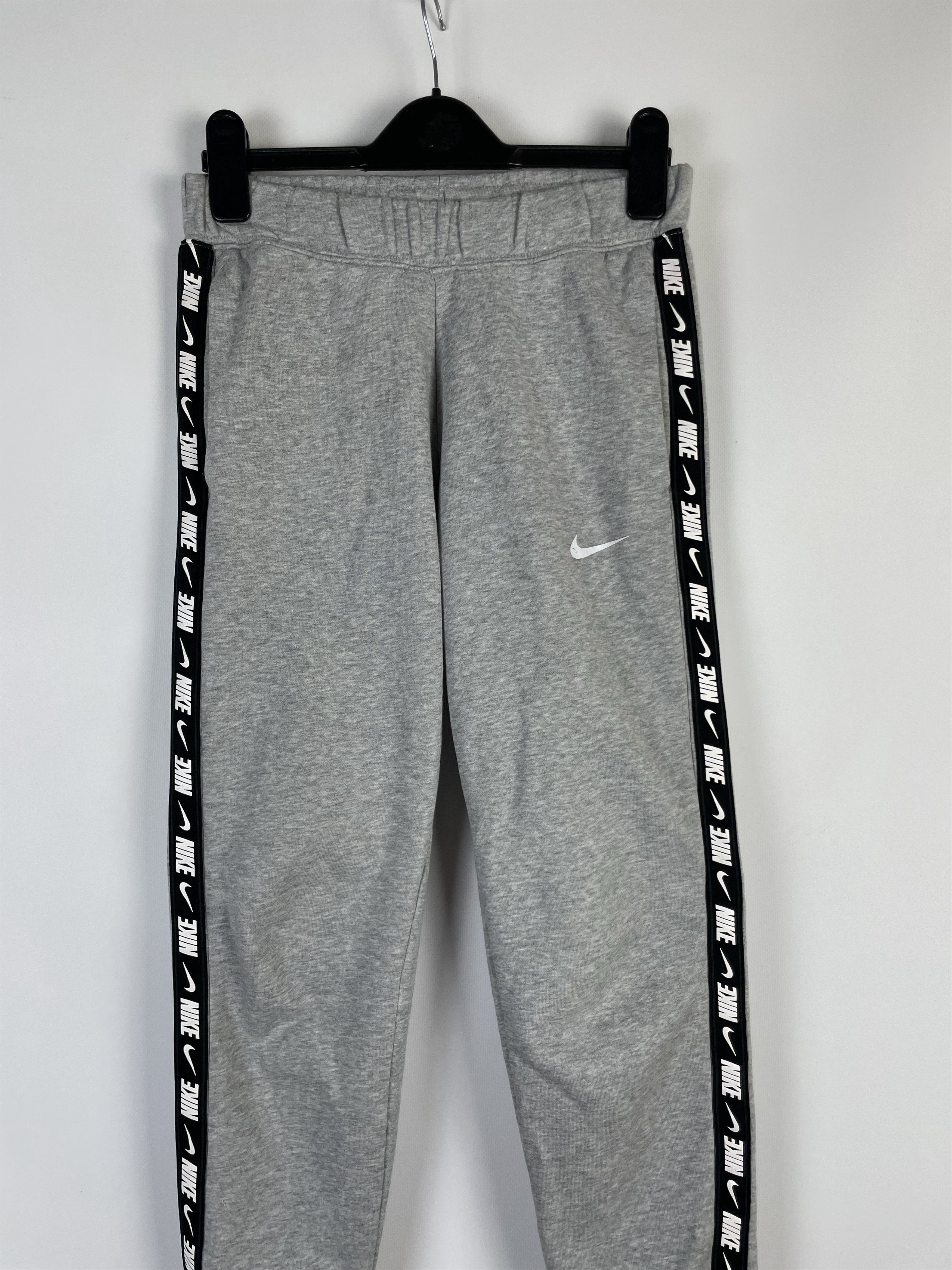 Nike × Vintage Nike sweatpants track pants y2k Size US 28 / EU 44 - 3 Thumbnail