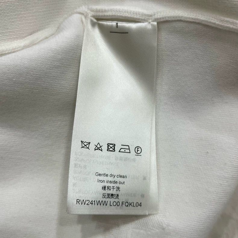 Louis Vuitton Louis Vuitton Jacquard embossed full-print sweatshirt Size US XL / EU 56 / 4 - 6 Thumbnail