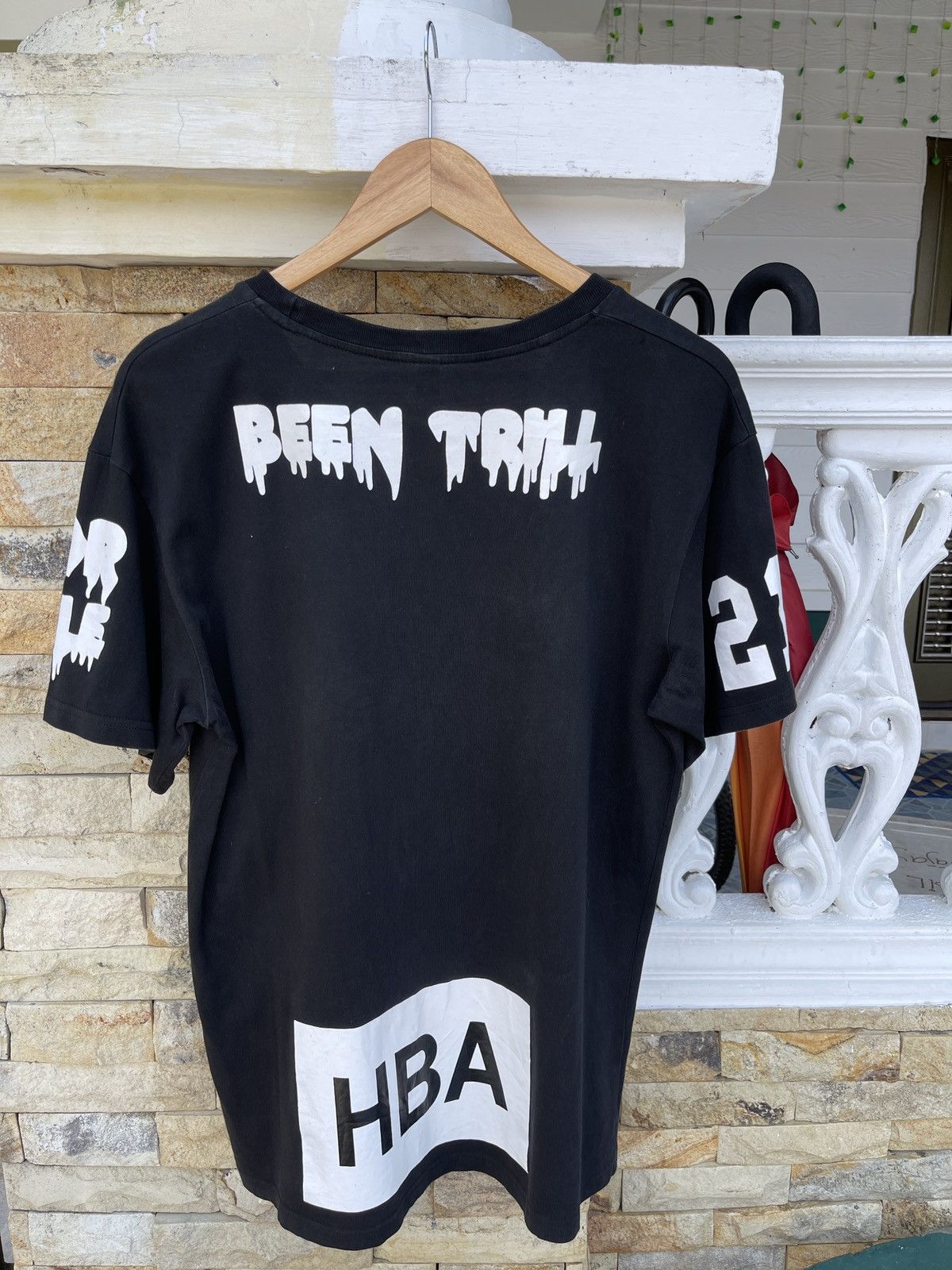 Been shop trill shirt