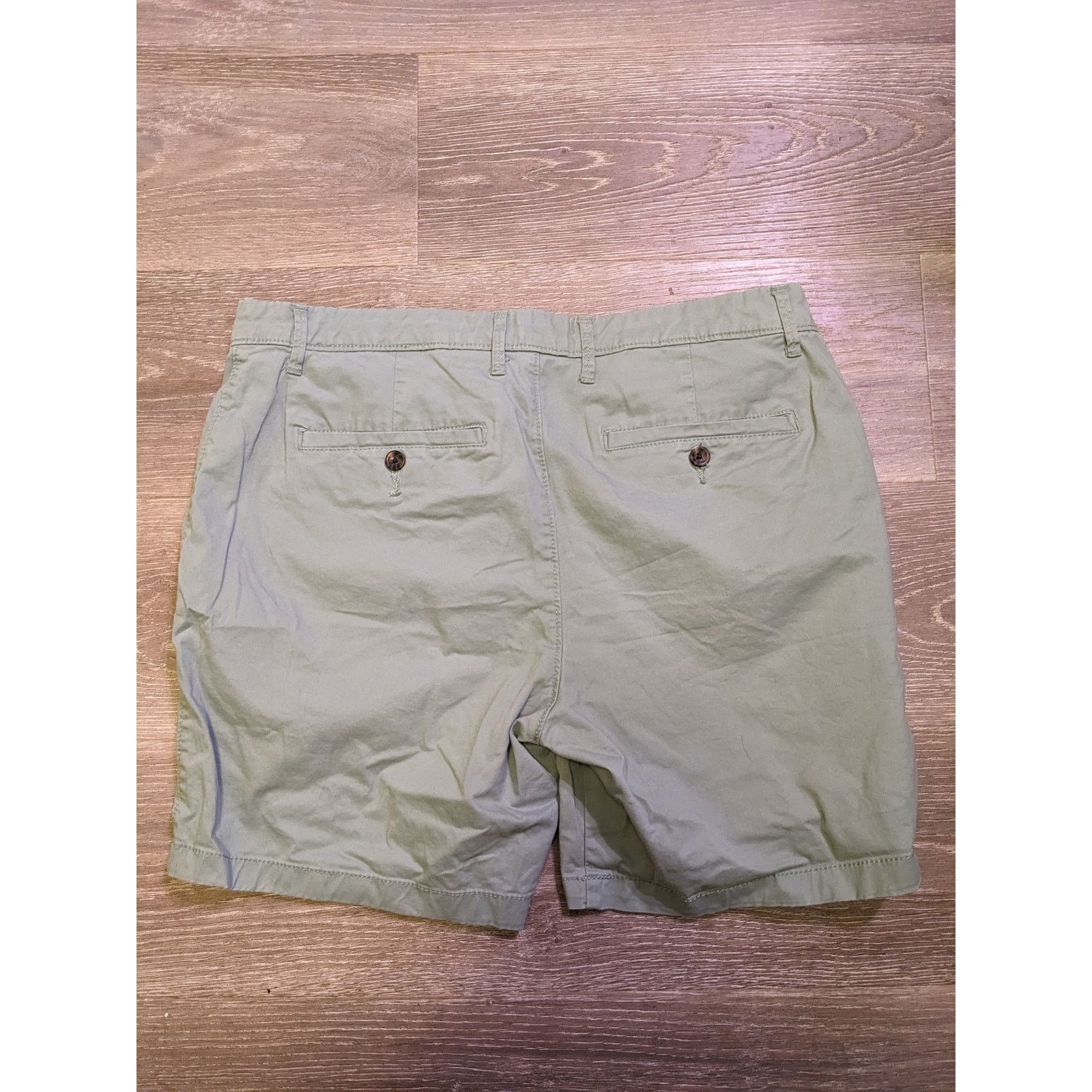 G59 Records Goodfellow Shorts Size US 36 / EU 52 - 4 Thumbnail