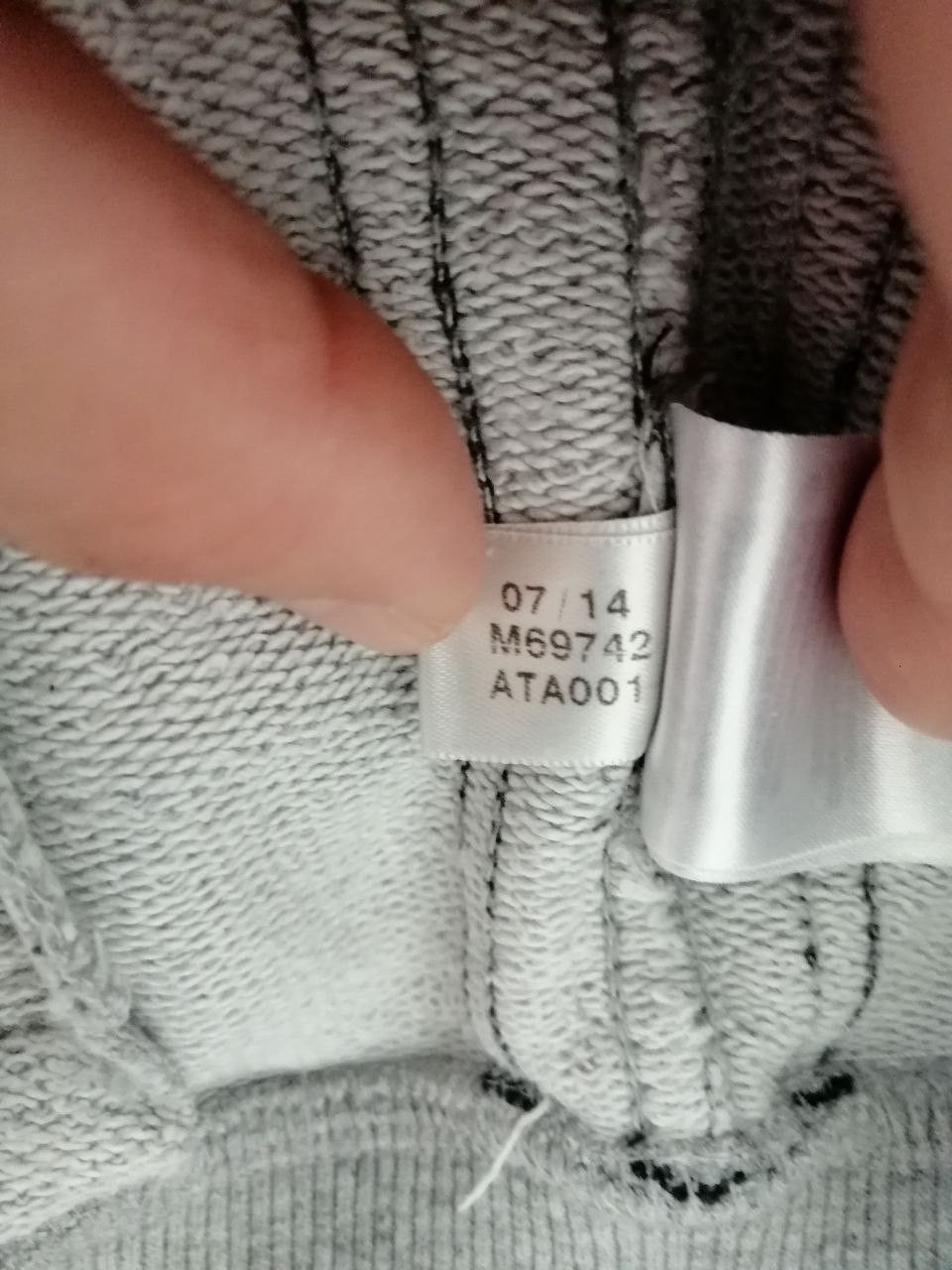 Adidas × Palace Sweatpants Adidas Palace Size US 34 / EU 50 - 9 Thumbnail