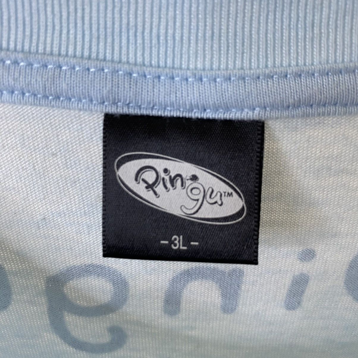 Vintage Vintage Cartoon Pingu Official Reissue Big Graphic Tee Size US XL / EU 56 / 4 - 3 Thumbnail