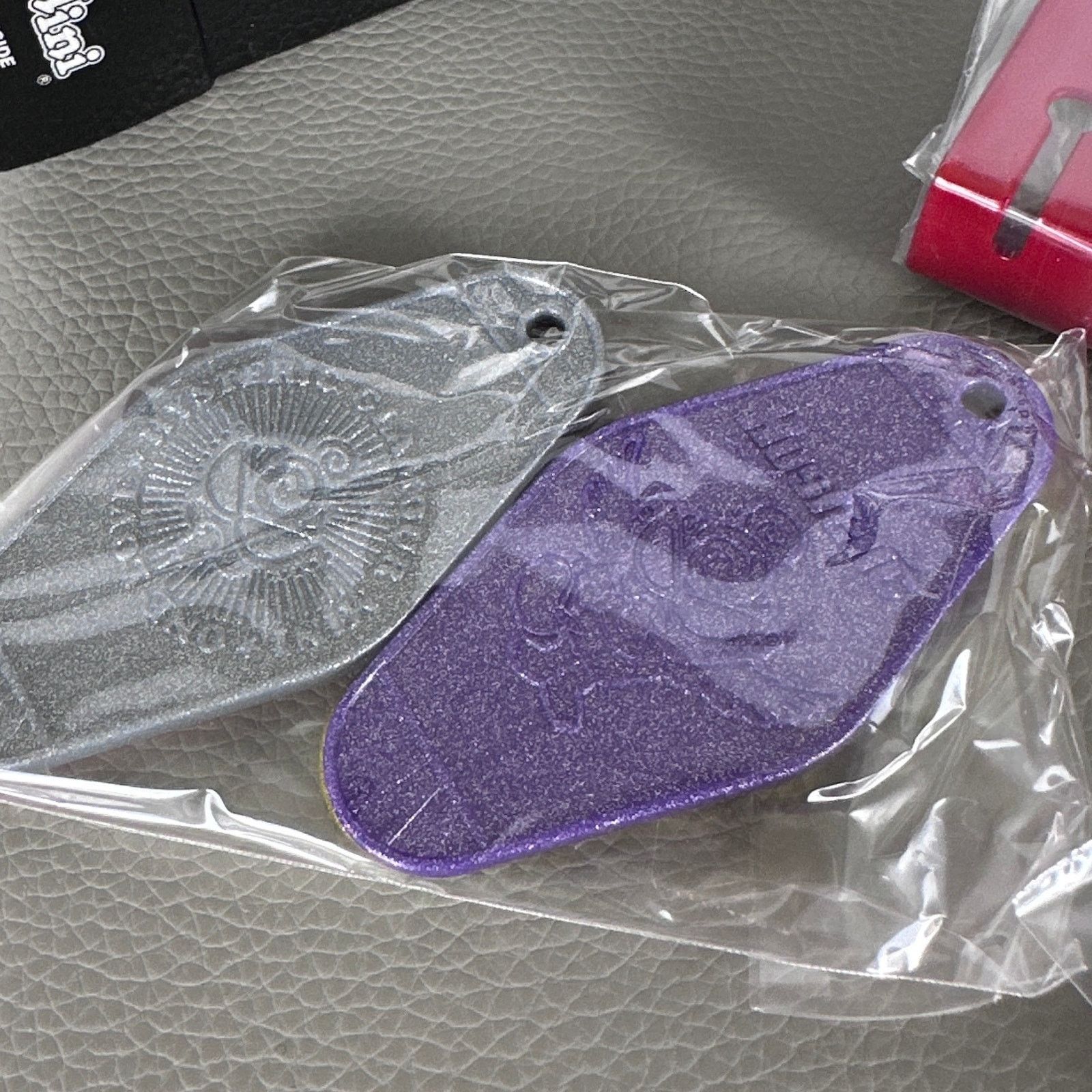 Hysteric Glamour Mini Wall Mount Key Holder Size ONE SIZE - 4 Thumbnail