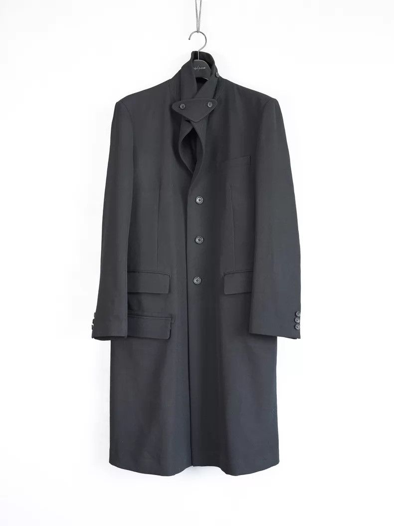 Yohji Yamamoto #REF! Size US XL / EU 56 / 4 - 2 Thumbnail
