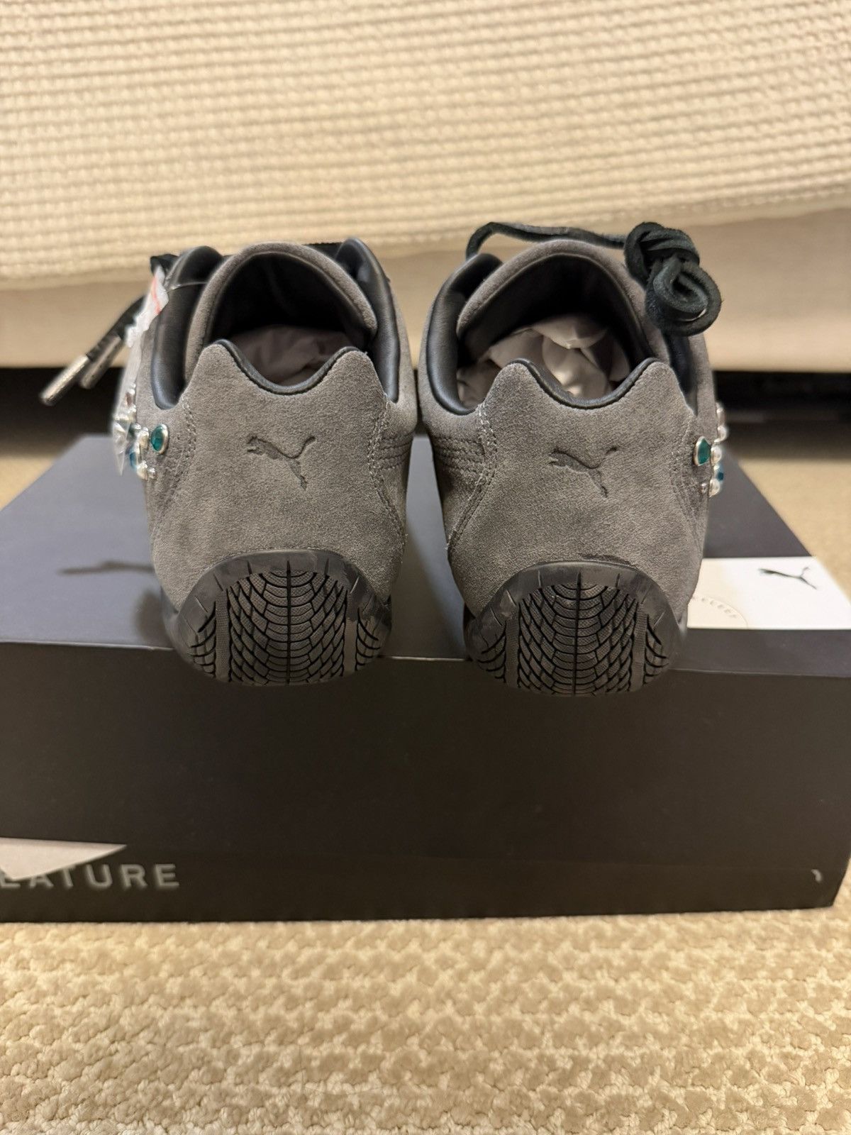 Puma Puma Feature complexcon shoes Size US 8.5 / EU 41-42 - 4 Thumbnail