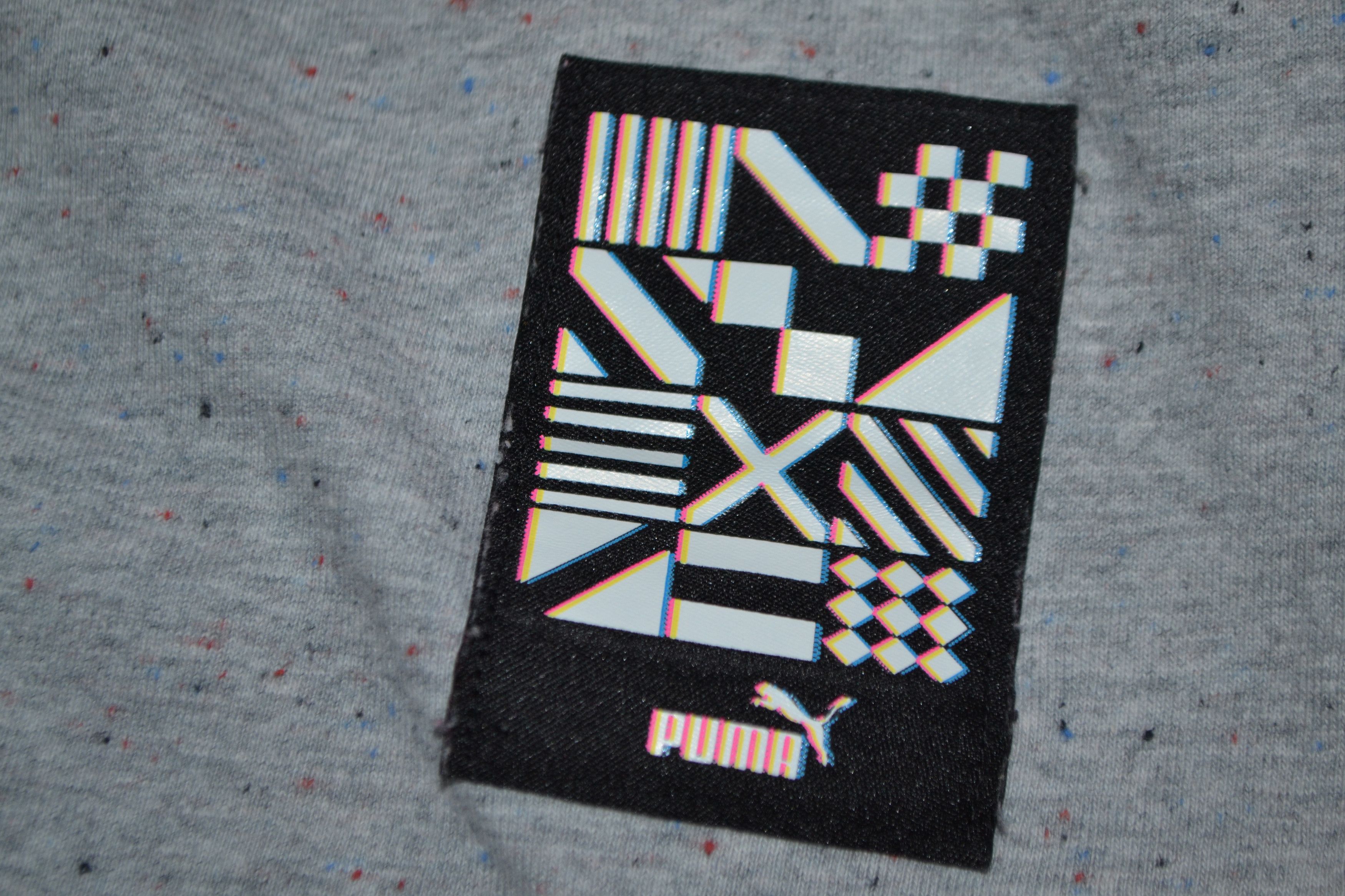 Puma Italy Italia Fan Football shirt Soocer Jersey Tee Size US S / EU 44-46 / 1 - 6 Thumbnail