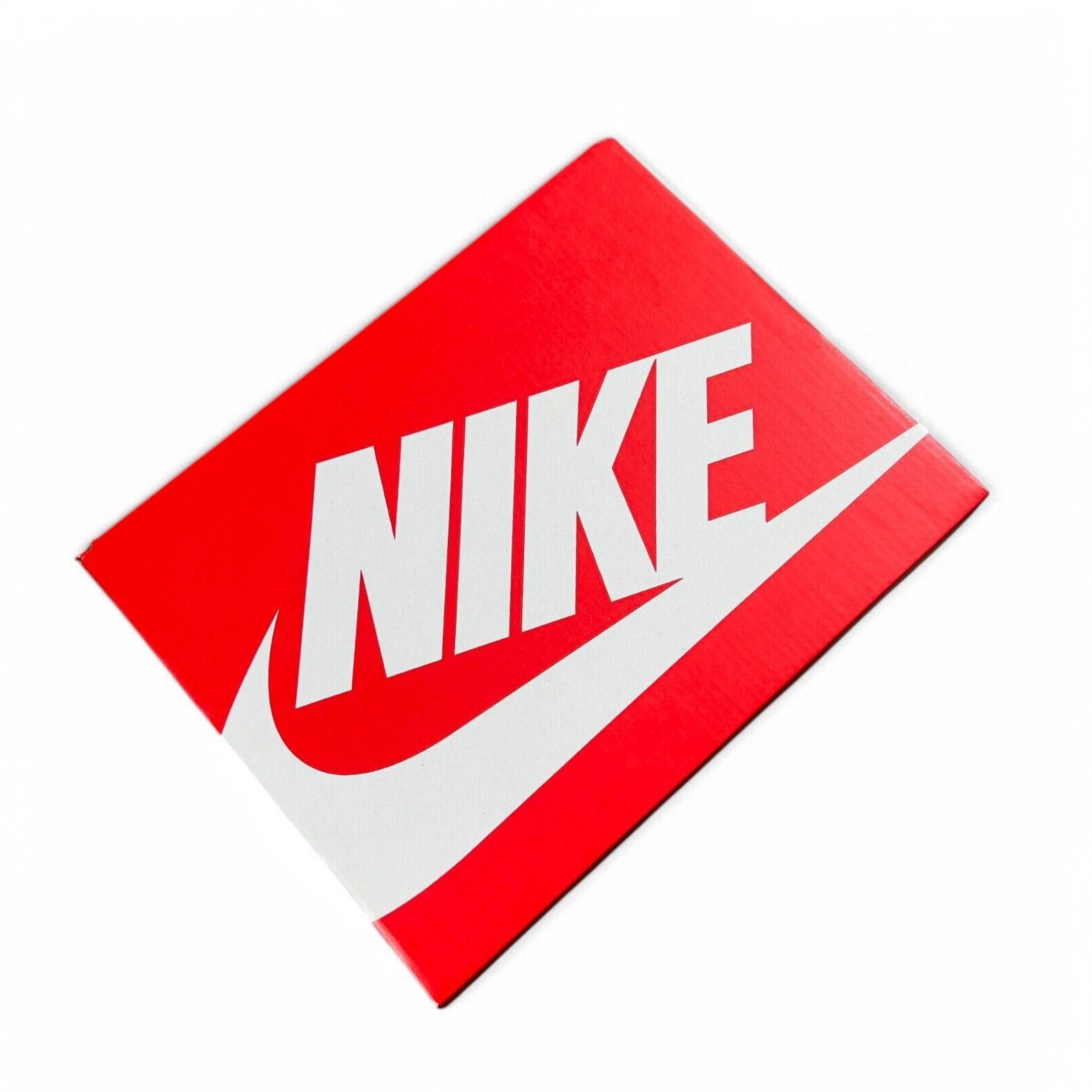 Nike 💥 Nike Court Borough Mid WNTR GS Haystack Trainers UK 5 Size US 5.5 / EU 38 - 12 Thumbnail