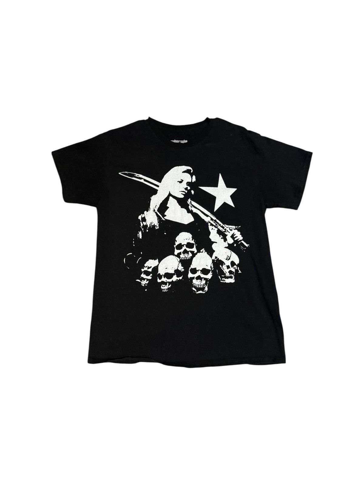 Other Cyber Cult Y2K Shirt Size US M / EU 48-50 / 2 - 1 Thumbnail
