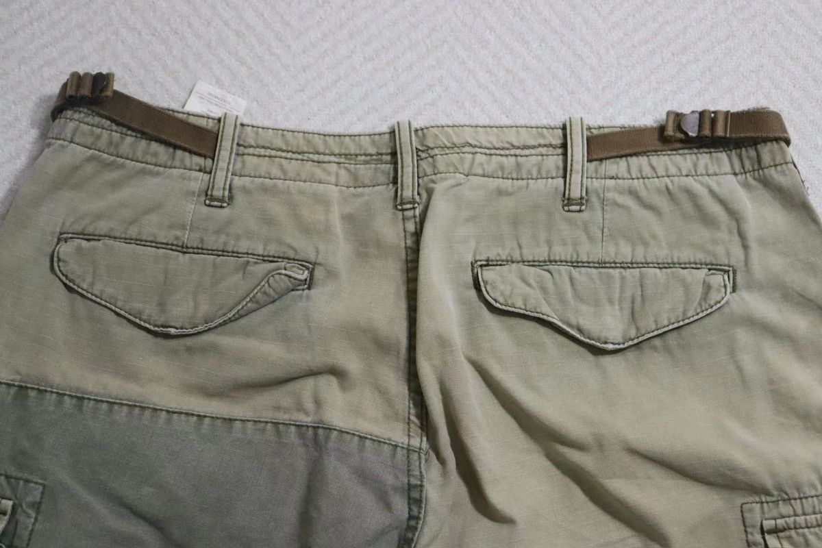 Madness MDNS Madness 20ss Cargo Shorts Size US 36 / EU 52 - 5 Thumbnail