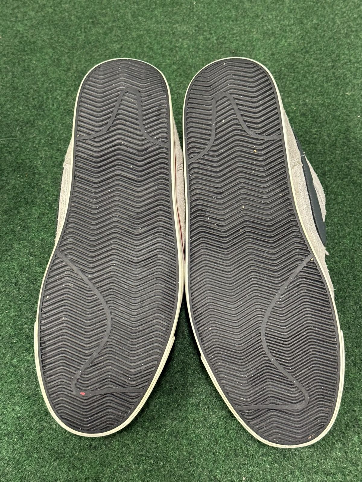 Nike 2012 Nike Paul Rodriguez 2.5 Zoom Air Size US 12 / EU 45 - 7 Thumbnail
