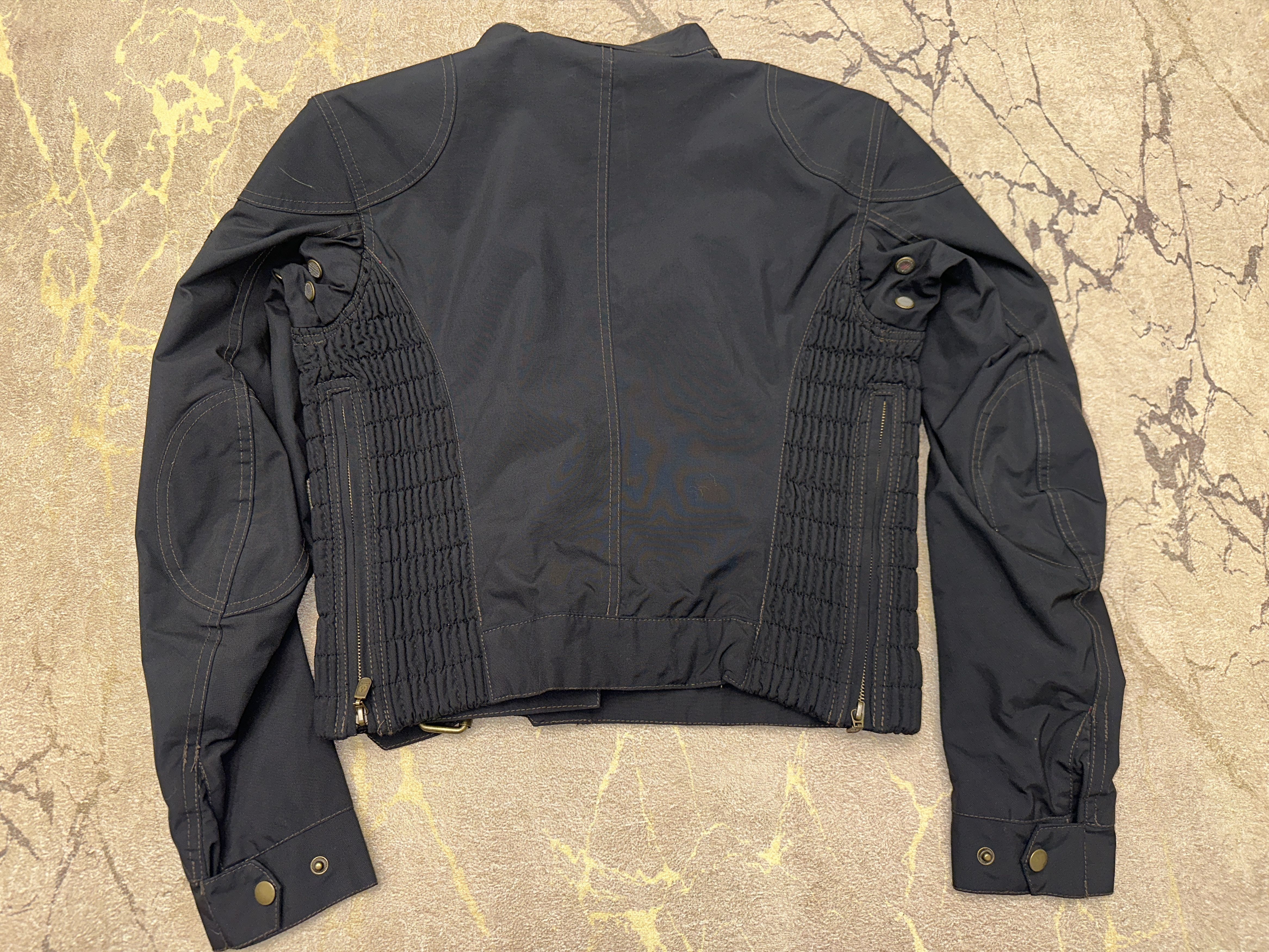 Belstaff Limited Belstaff Tourmaster Trophy Rider Jacket Size 42 Size M / US 6-8 / IT 42-44 - 2 Thumbnail