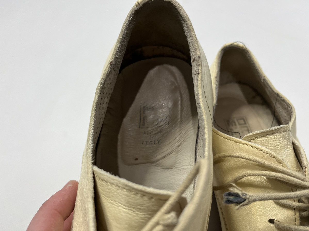 MoMA Moma leather shoes Size US 9 / EU 42 - 4 Thumbnail