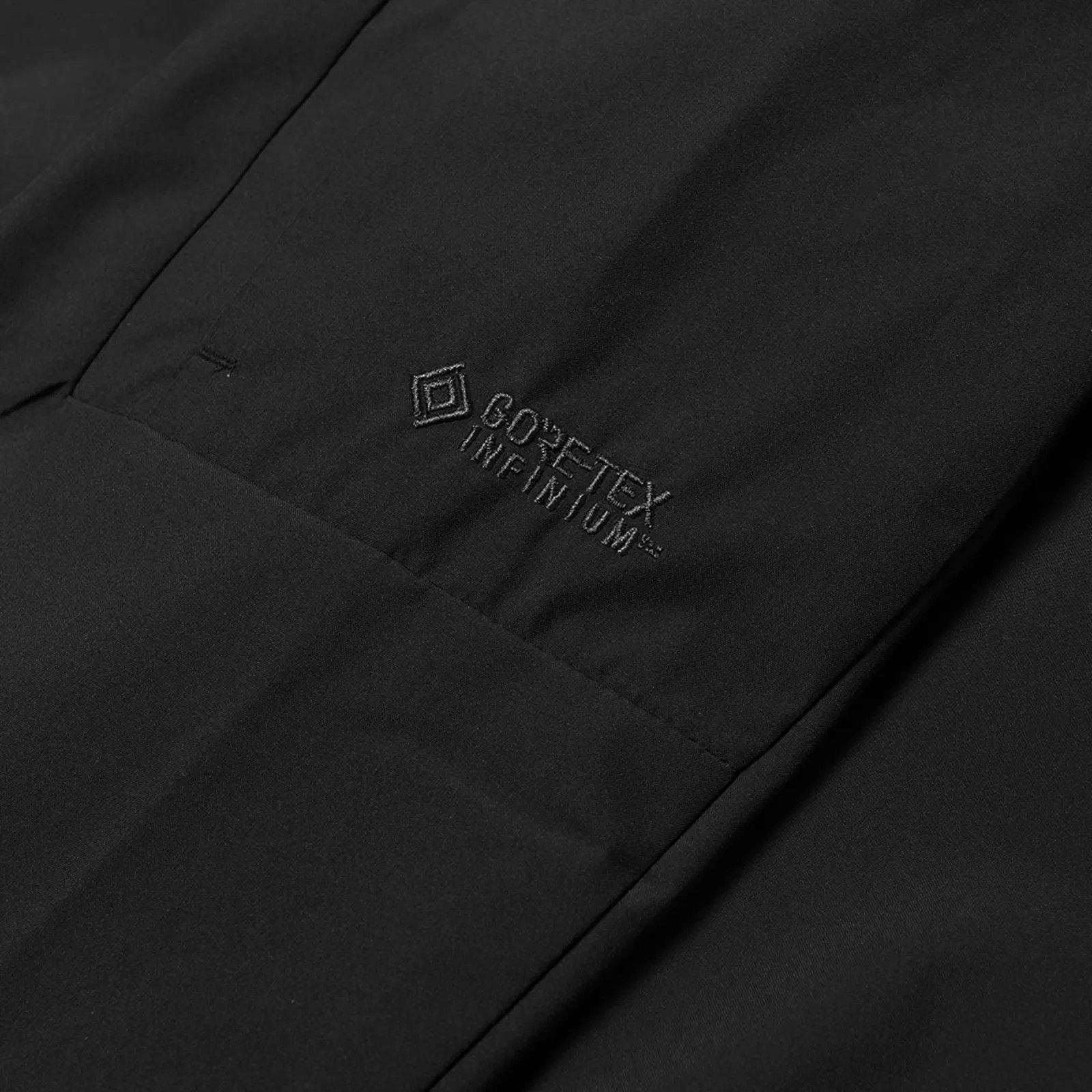 Norse Projects Norse Projects Jens 1.0 Gore Tex Infinium Shirt Jacket XL Size US XL / EU 56 / 4 - 8 Thumbnail
