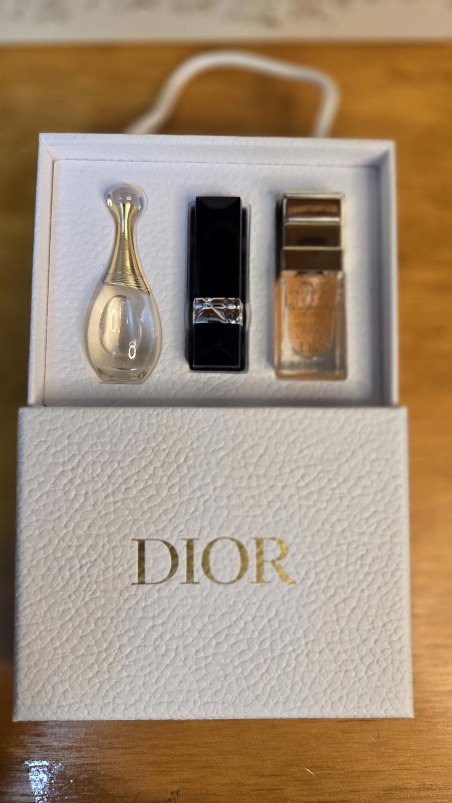 Dior ✨ Christian Dior Prestige Gift Set ✨ Size ONE SIZE - 5 Thumbnail