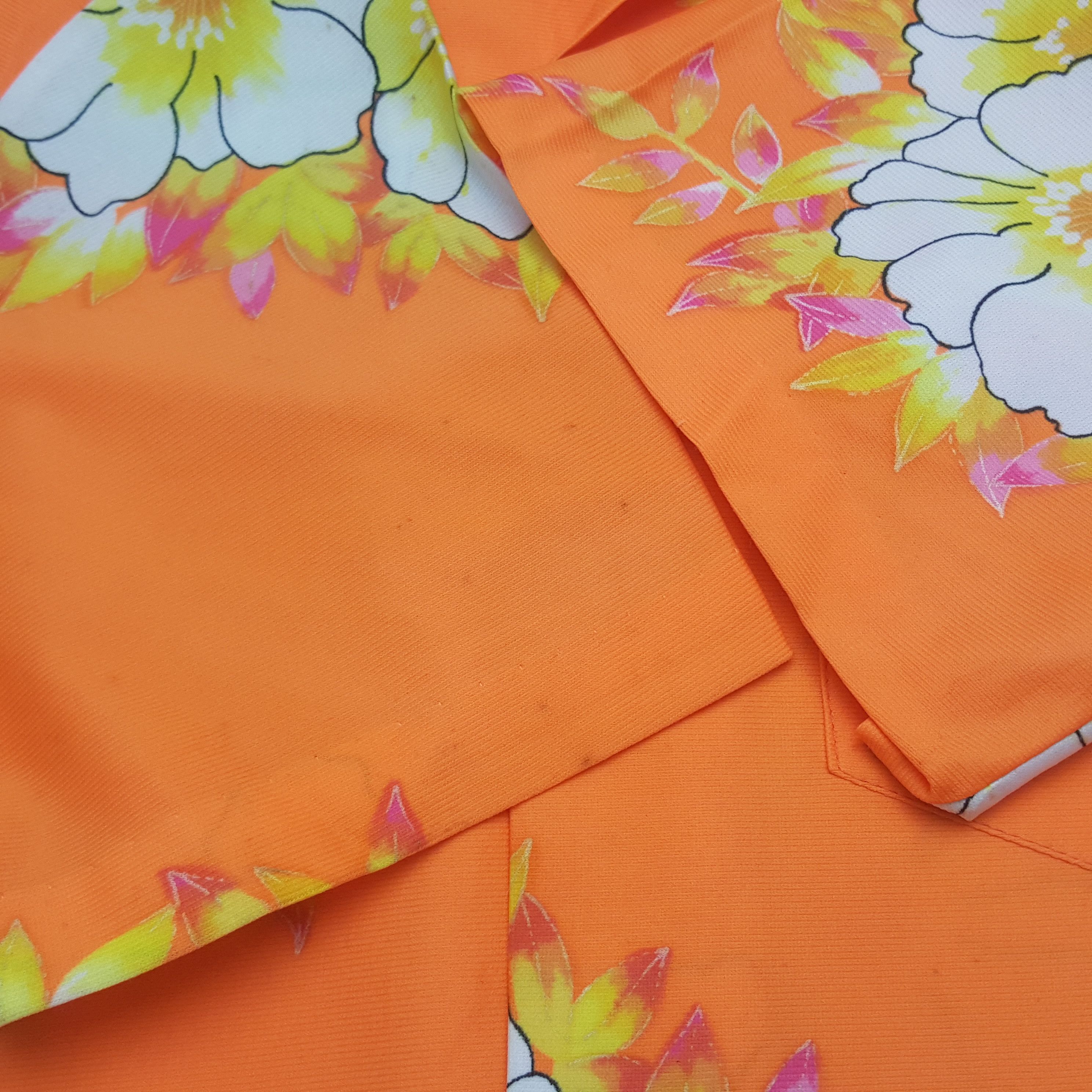 Other Vintage Made in Hawaii Button Up Shirt Size US L / EU 52-54 / 3 - 5 Thumbnail