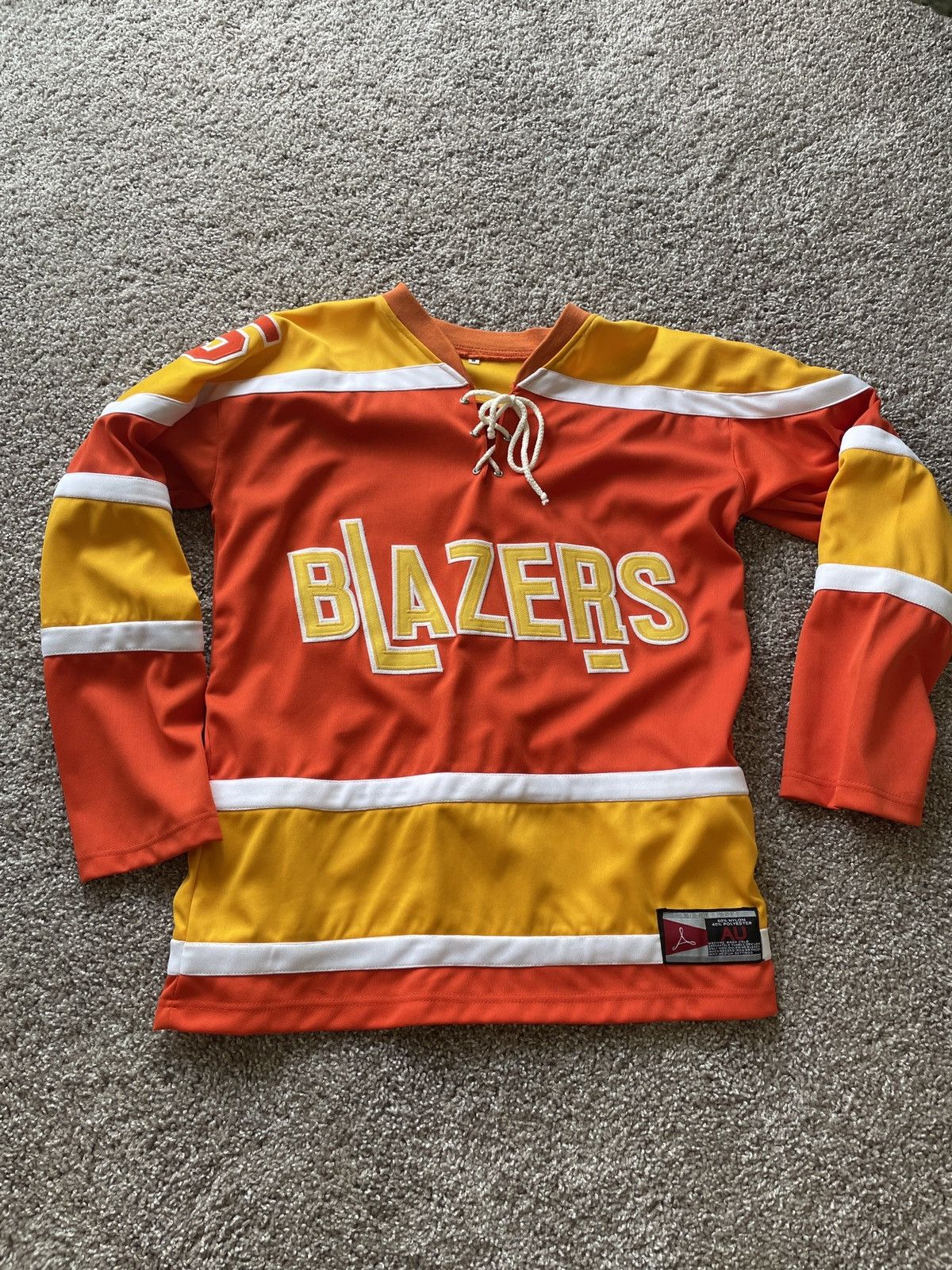 Other Blazers hockey jersey Size US M / EU 48-50 / 2 - 1 Thumbnail