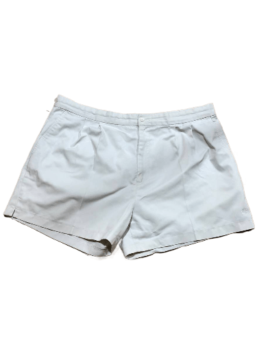 Fred Perry Vintage Fred Perry Y2K Logo Shorts Size 42 Size US 42 / EU 58 - 1 Thumbnail