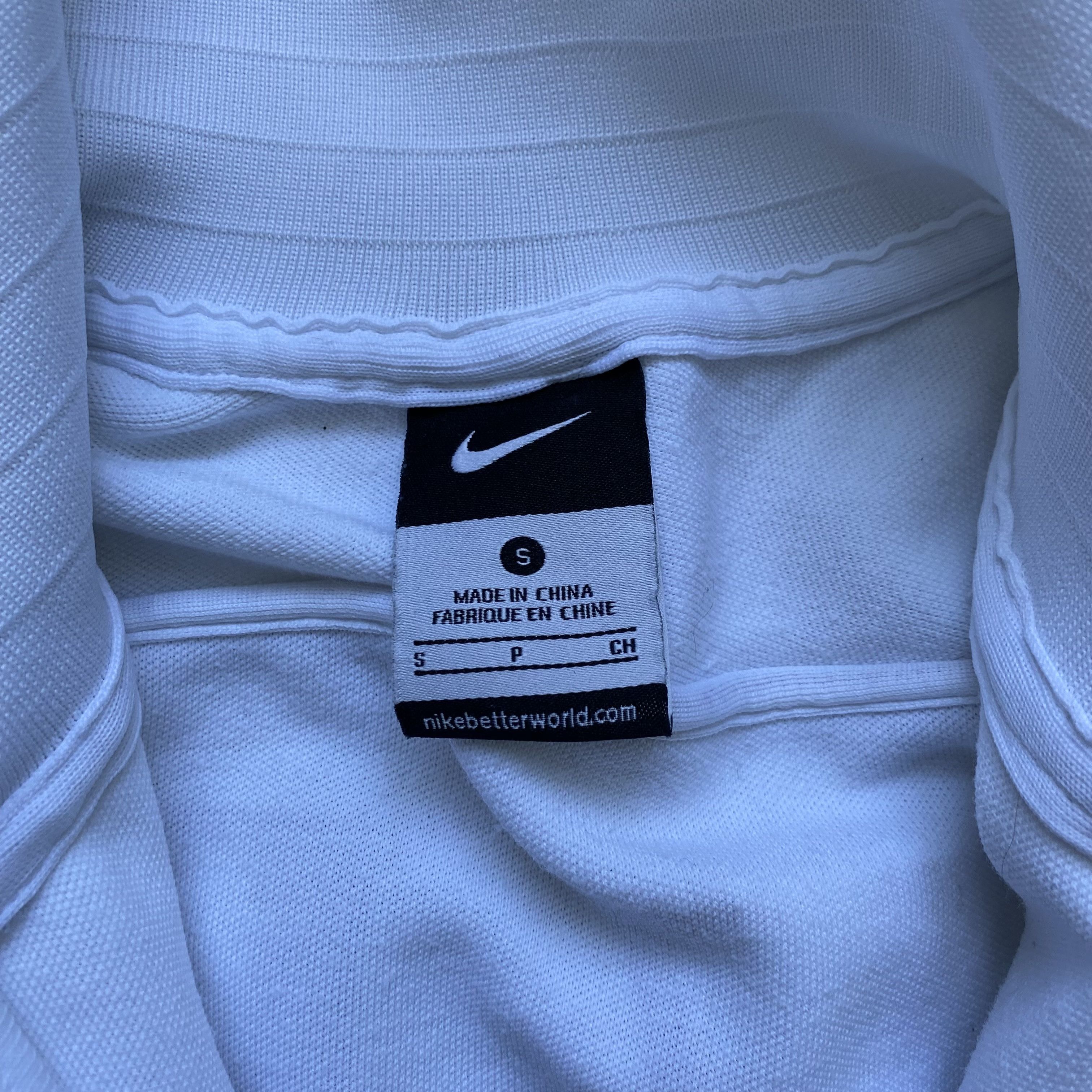 Nike ⚽️ Drill Nike Aston Villa jersey Soccer Track Top Blockore Size US S / EU 44-46 / 1 - 9 Thumbnail