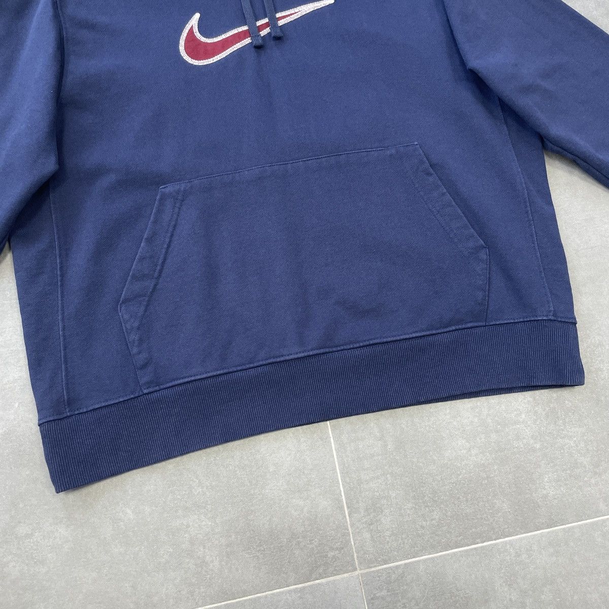 Nike Nike Hoodie Size L Size US L / EU 52-54 / 3 - 6 Thumbnail