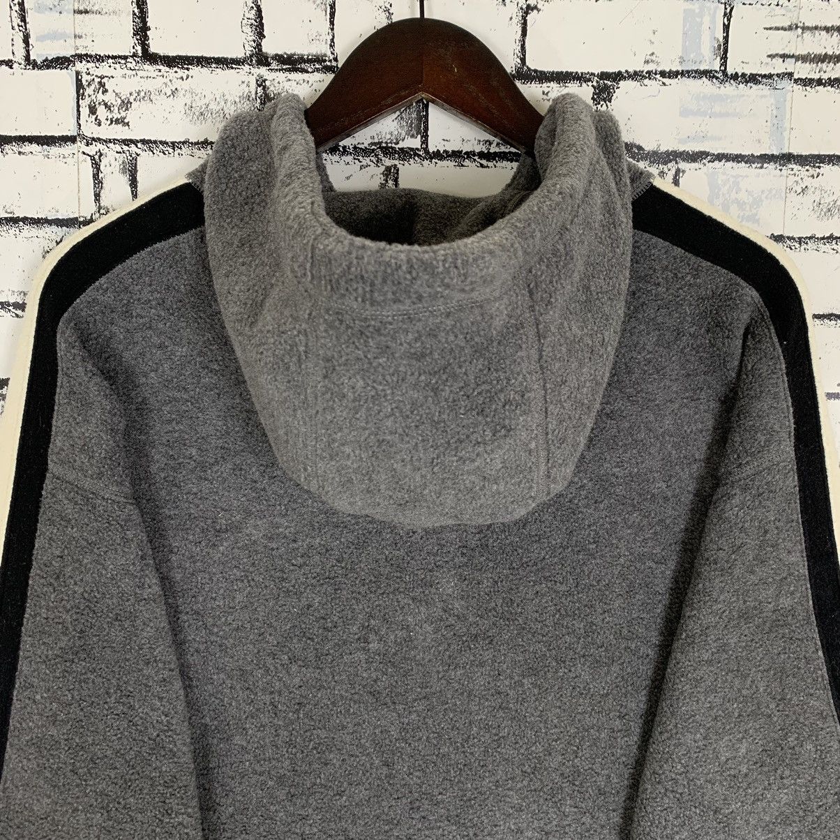 Canterbury of New Zealand Canterbury Of New Zealand Fleece Hoodie Canterbury Hulfzip Size US L / EU 52-54 / 3 - 7 Thumbnail