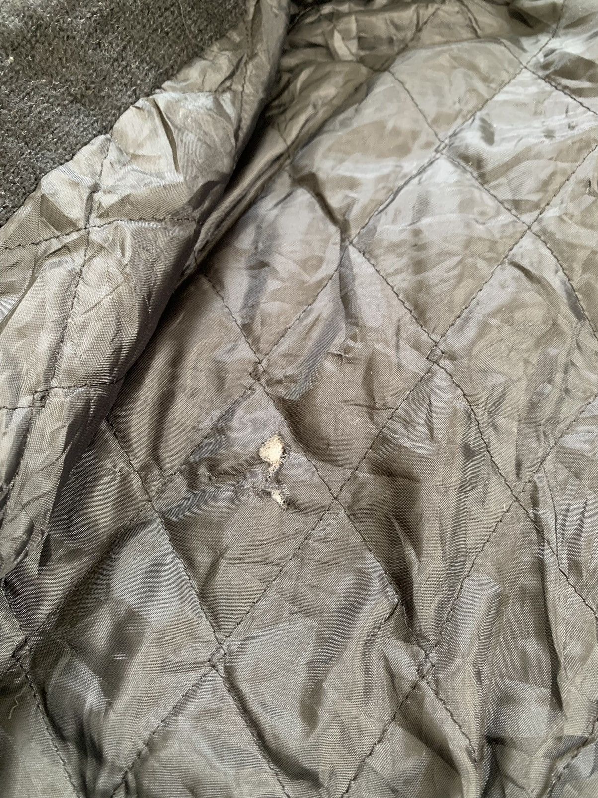 Guy Laroche Cozy Art Pattern Guy Laroche Paris Wool Jacket Size US L / EU 52-54 / 3 - 10 Thumbnail