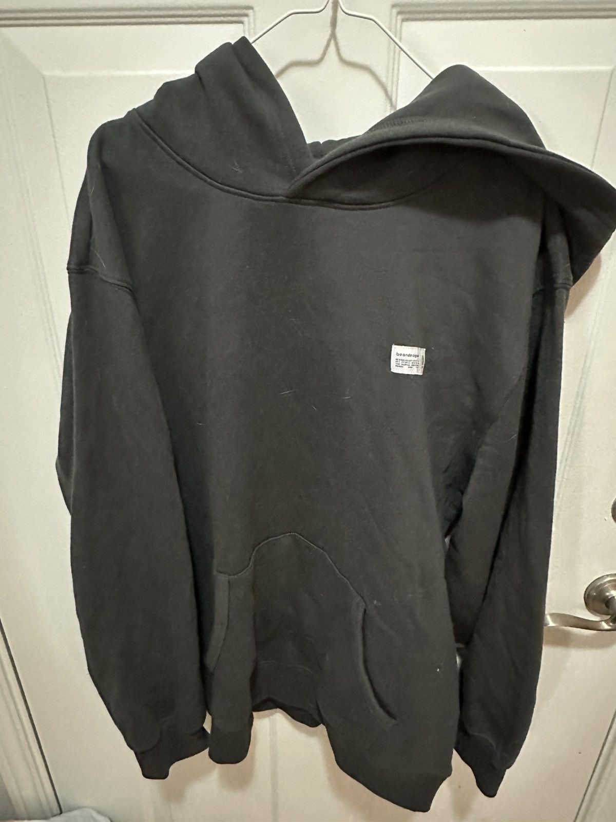 Other Bearded Goat Outdoors Hoodie Size US XL / EU 56 / 4 - 1 Thumbnail
