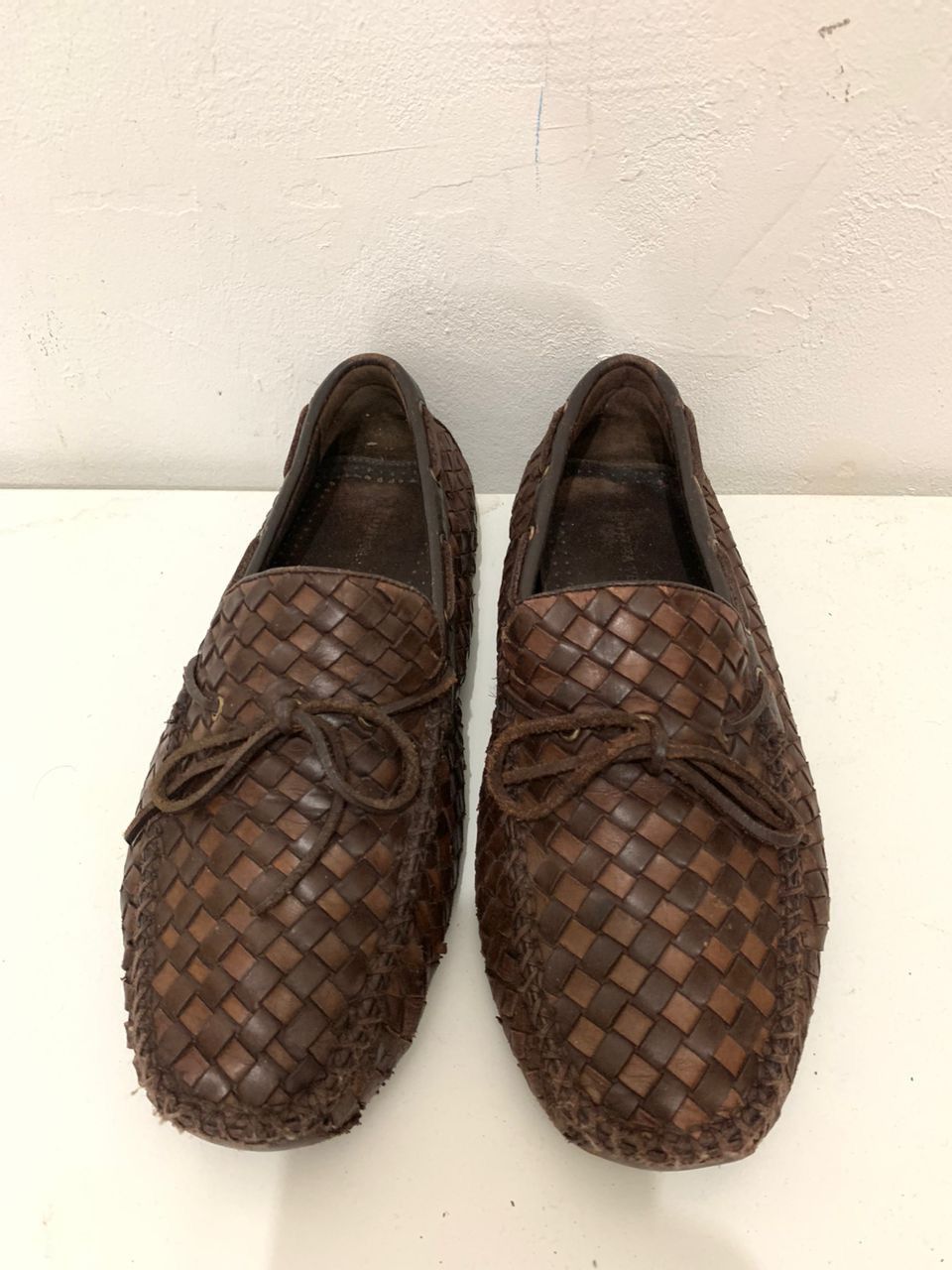 Bottega Veneta Bottega Veneta Loafer Size US 7 / EU 40 - 2 Thumbnail