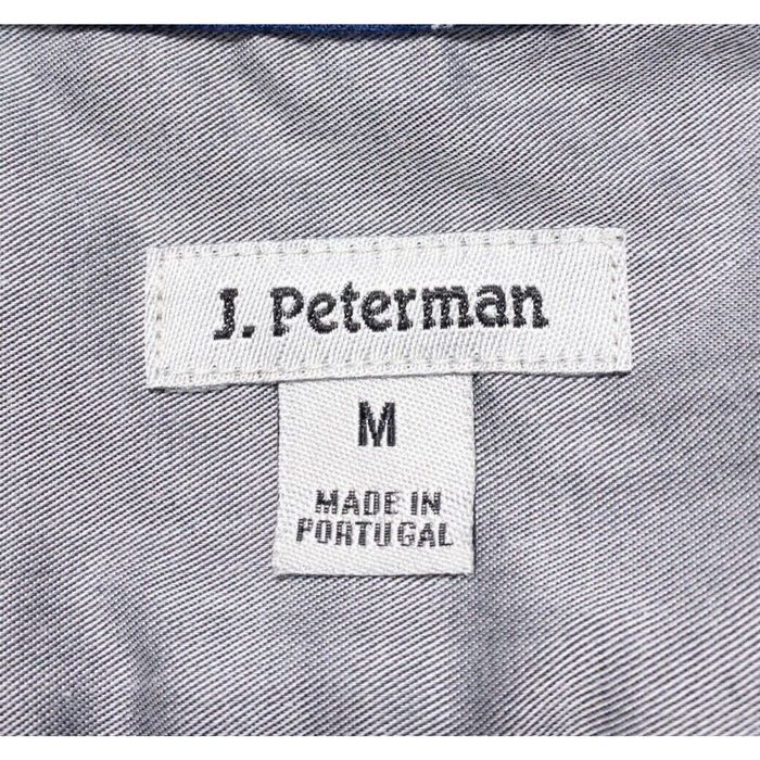 Peterman discount flannel hoodie