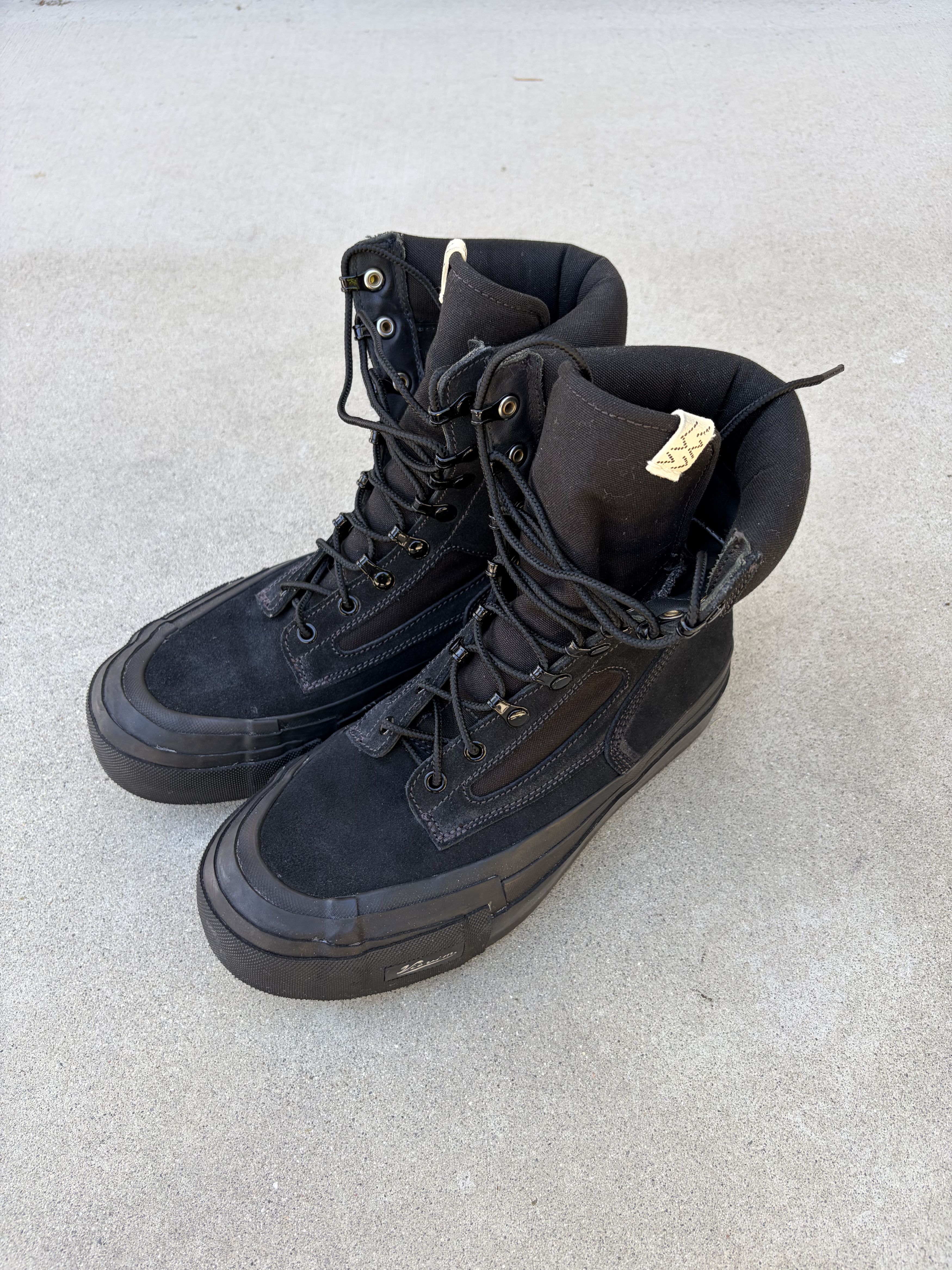 Visvim Visvim Tesota ‘91-Folk Size US 9.5 / EU 42-43 - 2 Thumbnail