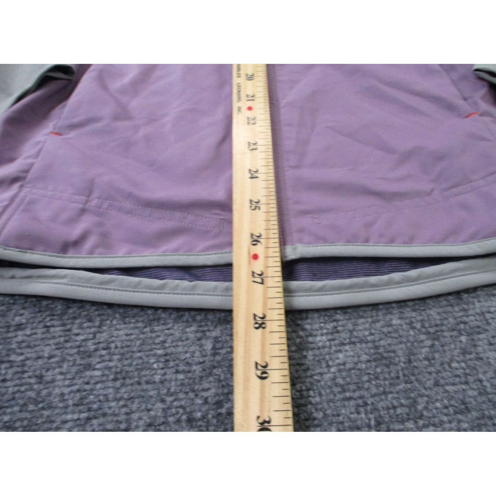 Patagonia Patagonia Jacket Women XS All Free Stretch Active Rain Coat Hiking Outdoor 83025 Size XS / US 0-2 / IT 36-38 - 4 Thumbnail
