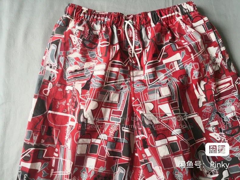 Hermes Hermes size S Beach Shorts Size US 31 - 7 Thumbnail