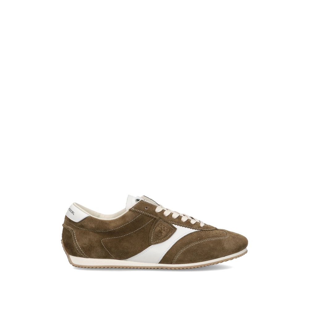 Philippe Model Philippe Model GREEN Trainers - Low-Tops Size US 11 / EU 44 - 1 Thumbnail