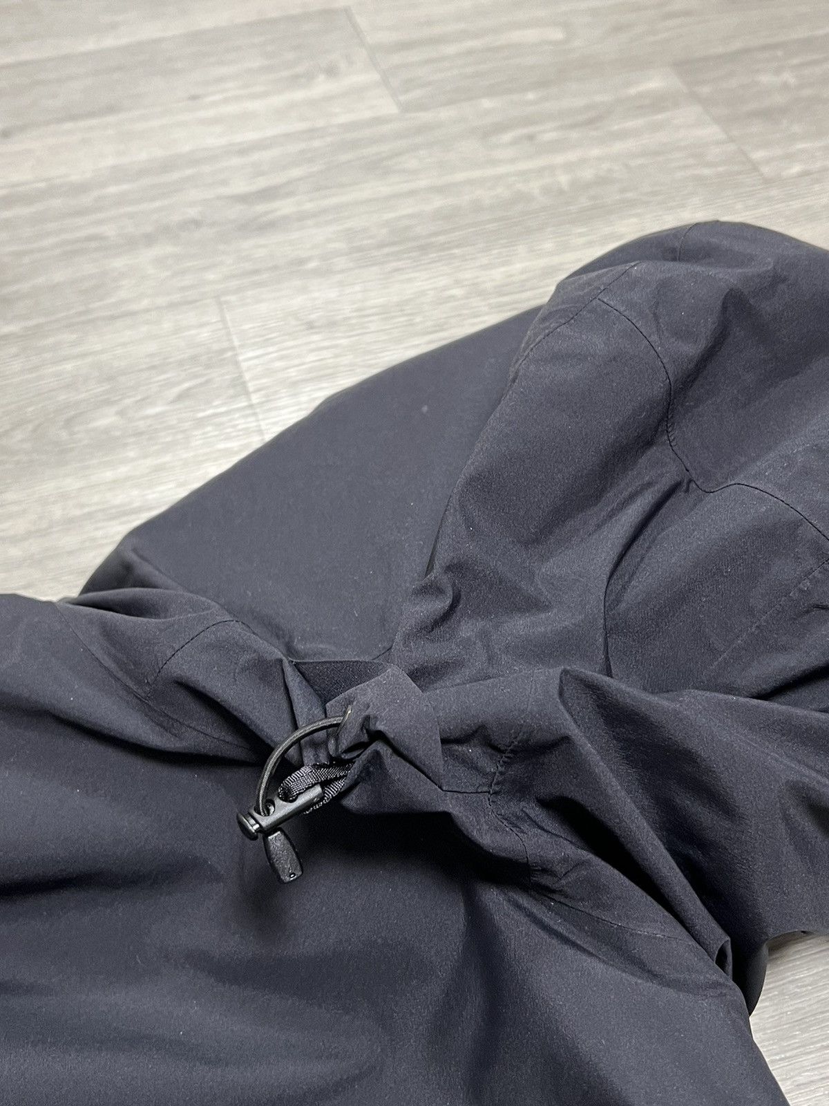 Arc'teryx Arcteryx wind stopper winter jacket men’s size L Size US L / EU 52-54 / 3 - 13 Thumbnail