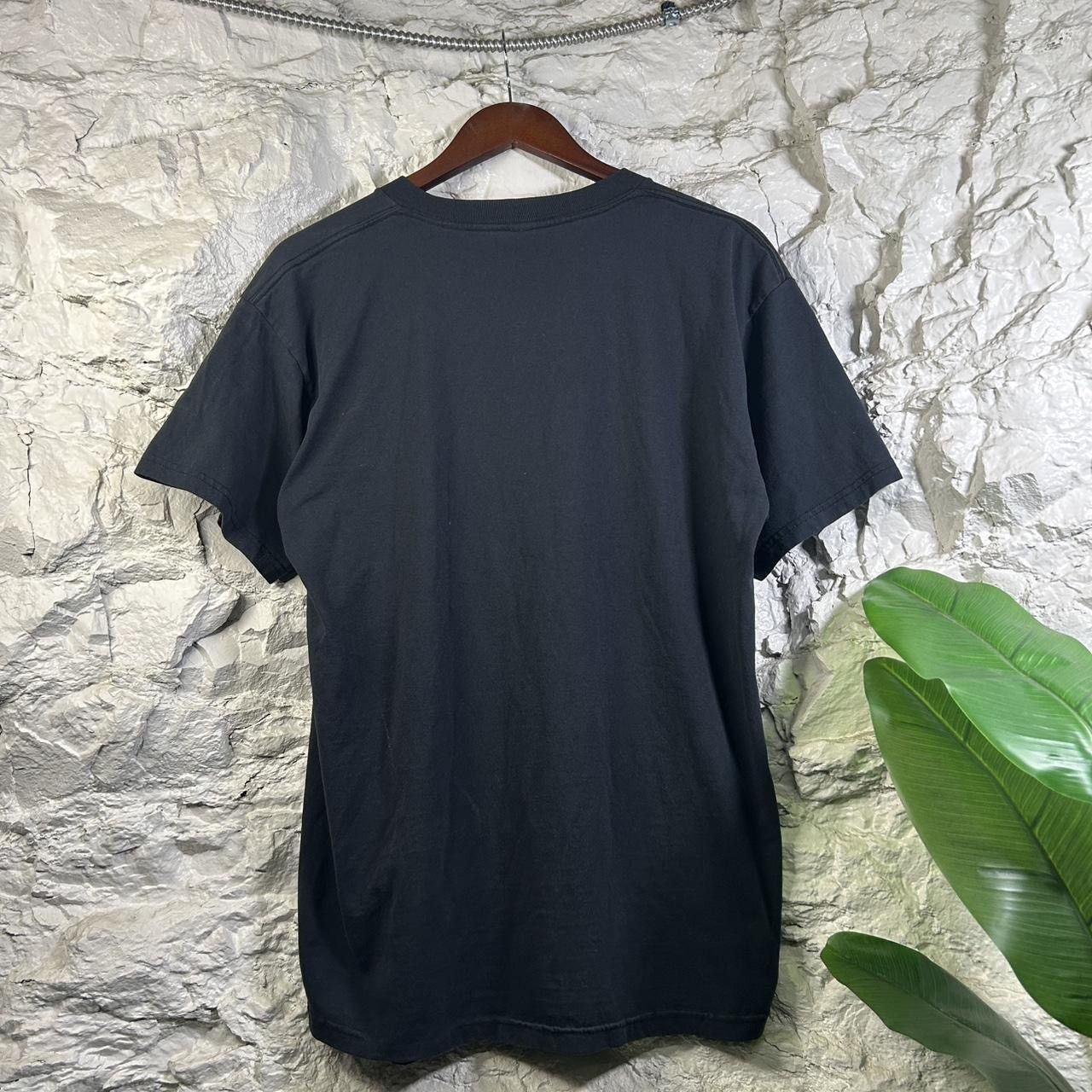 Band Tees Against Me George Bush Tee Size XL Size US XL / EU 56 / 4 - 4 Thumbnail