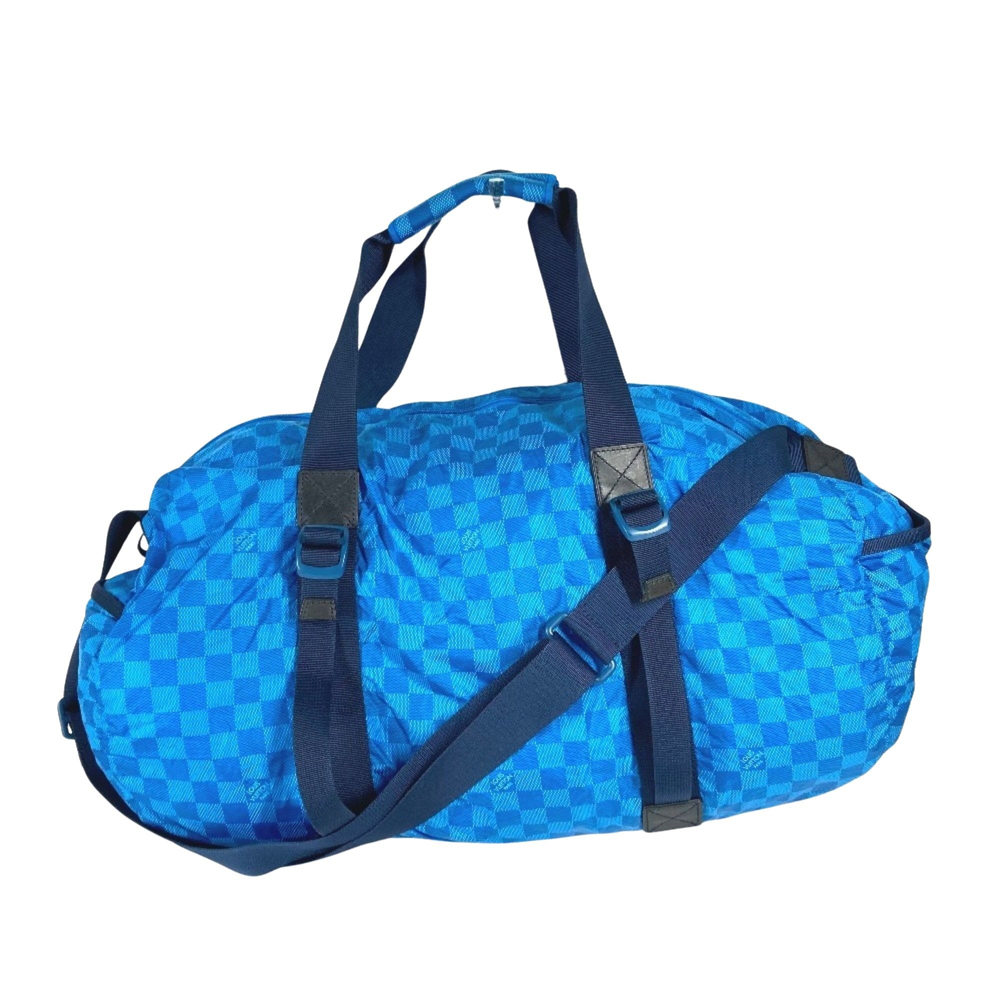 Louis Vuitton Louis Vuitton Practical travel Size ONE SIZE - 1 Thumbnail