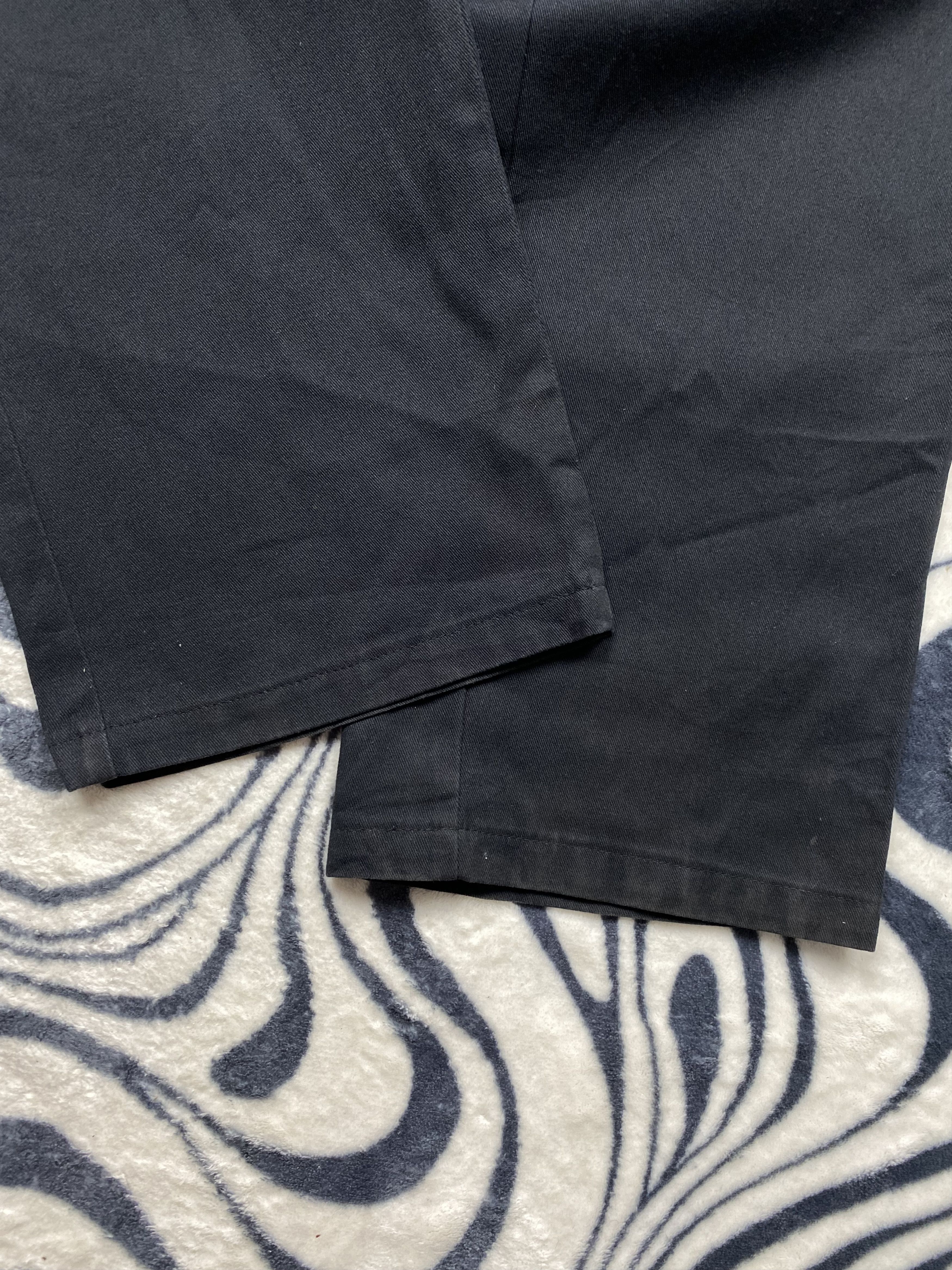 Dickies Dickies 874 Vintage Mens Chino Pants Y2K Workwear Size US 40 / EU 56 - 5 Thumbnail