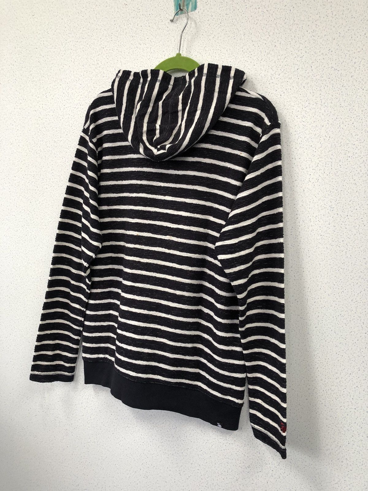 Gotcha Gotcha Surf Hoodie Jacket Size US L / EU 52-54 / 3 - 6 Thumbnail