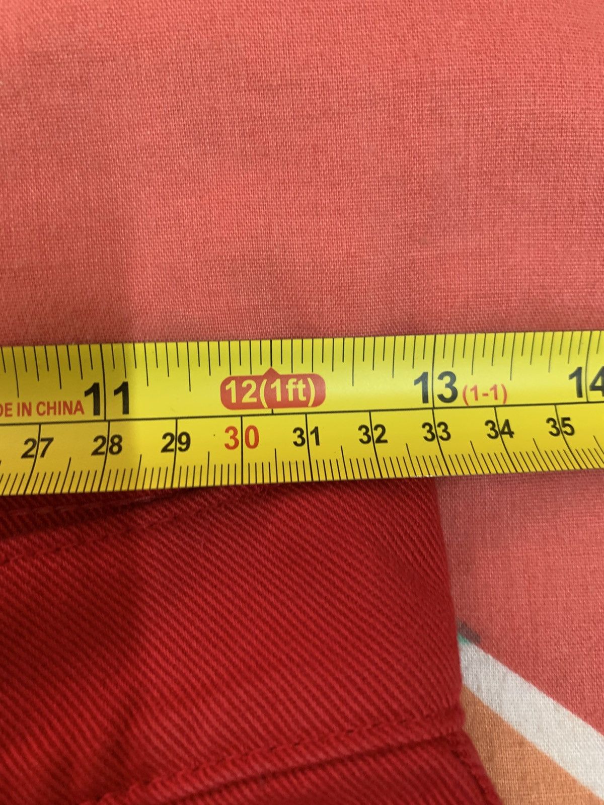 Levi's Vintage 90s levis jeans Size 25" / US 0 / IT 36 - 5 Thumbnail