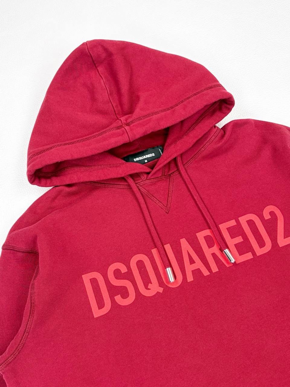 Dsquared2 Dsquared2 Hoodie M size Size US M / EU 48-50 / 2 - 2 Thumbnail