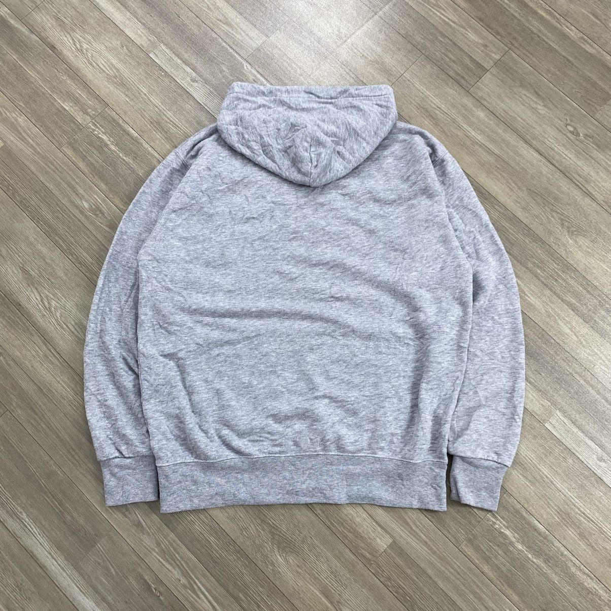 CDG by Comme des Garcons Vintage Comme Des Garcons CDG Good Design Shop Logo Hoodie Size US L / EU 52-54 / 3 - 11 Thumbnail