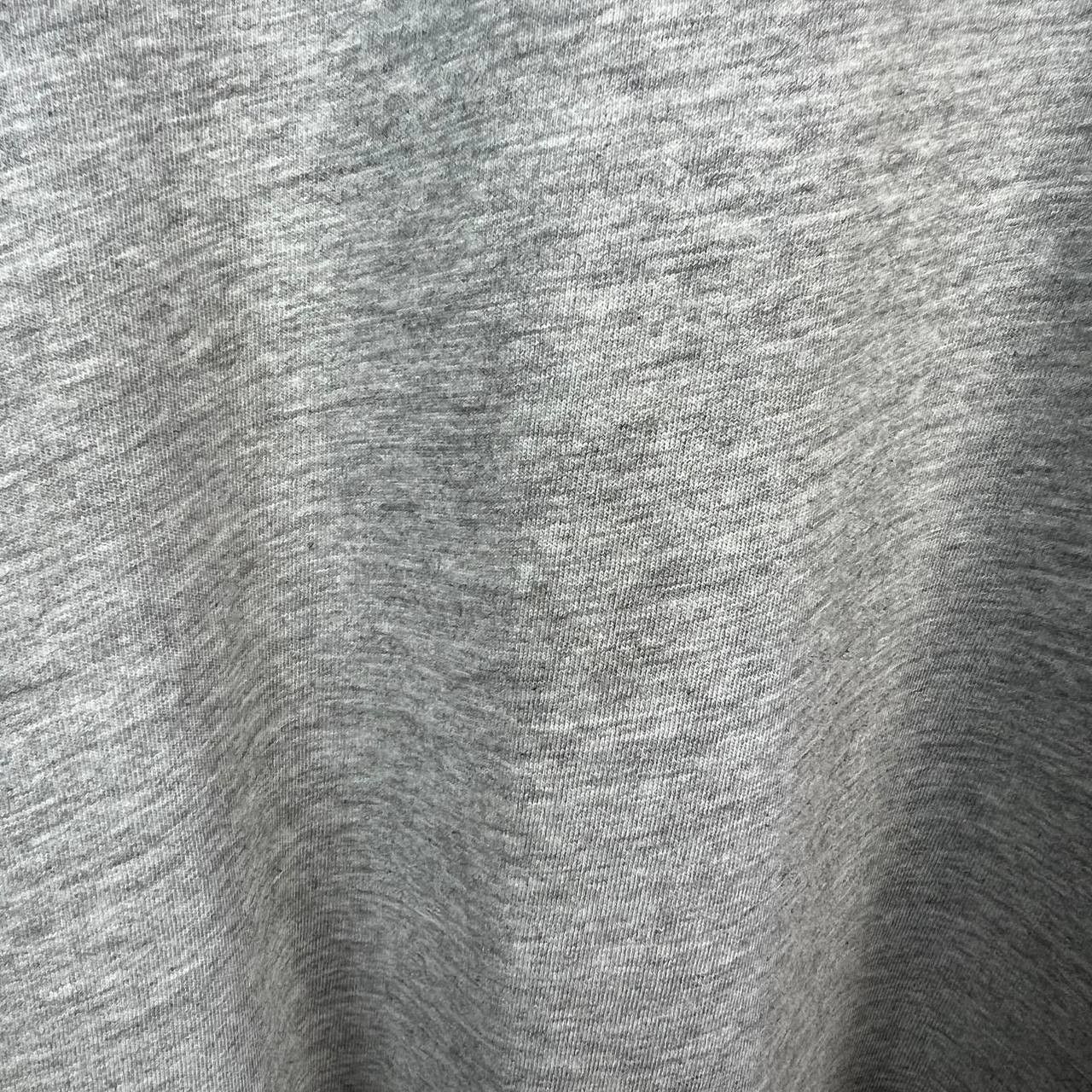 Nike Nike Central Logo V-Neck Vintage Tee Size US M / EU 48-50 / 2 - 10 Thumbnail