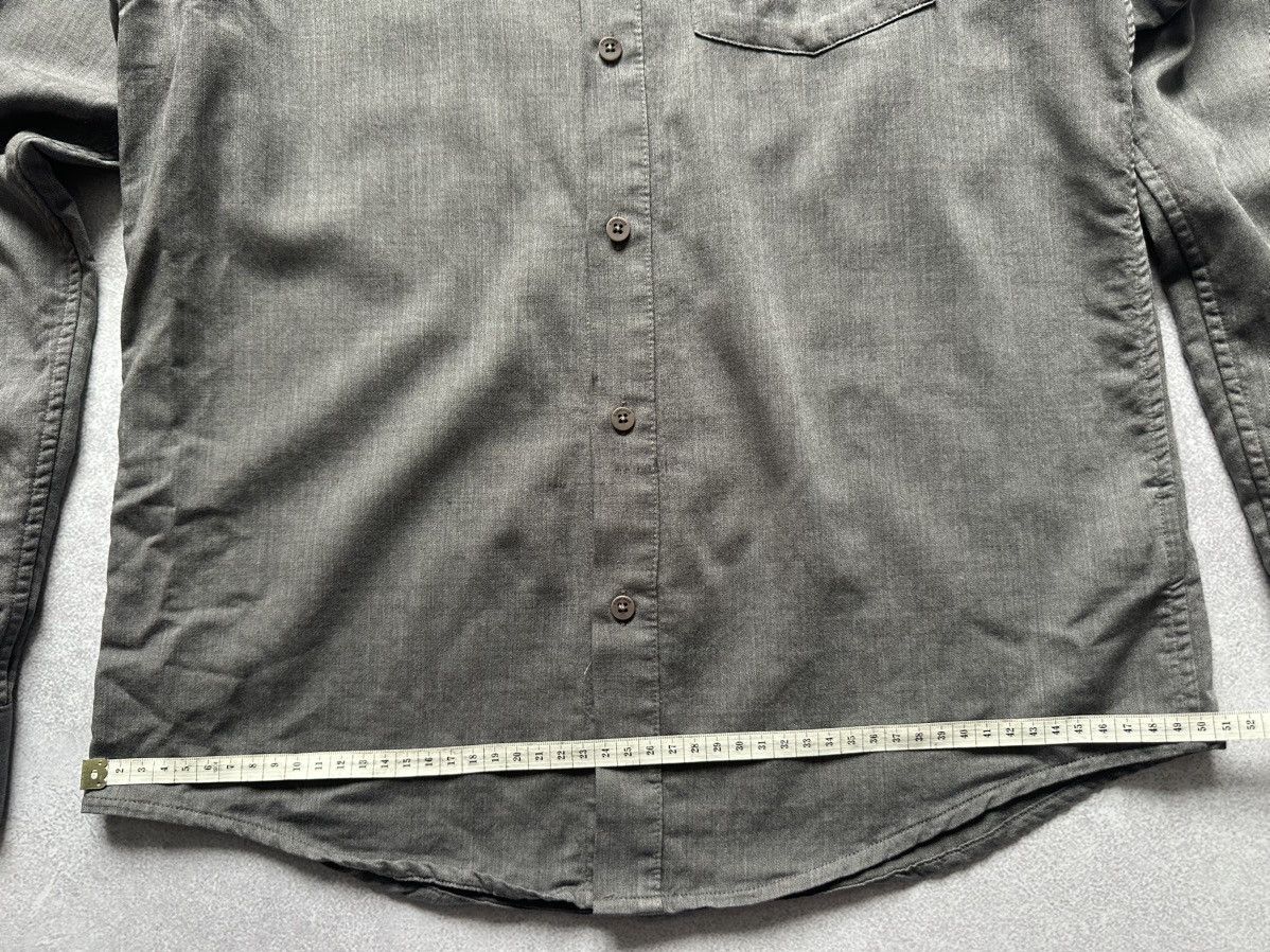 Icebreaker × Vintage Shirt Icebreaker Long Sleeve Outdoor size M Size US M / EU 48-50 / 2 - 8 Thumbnail