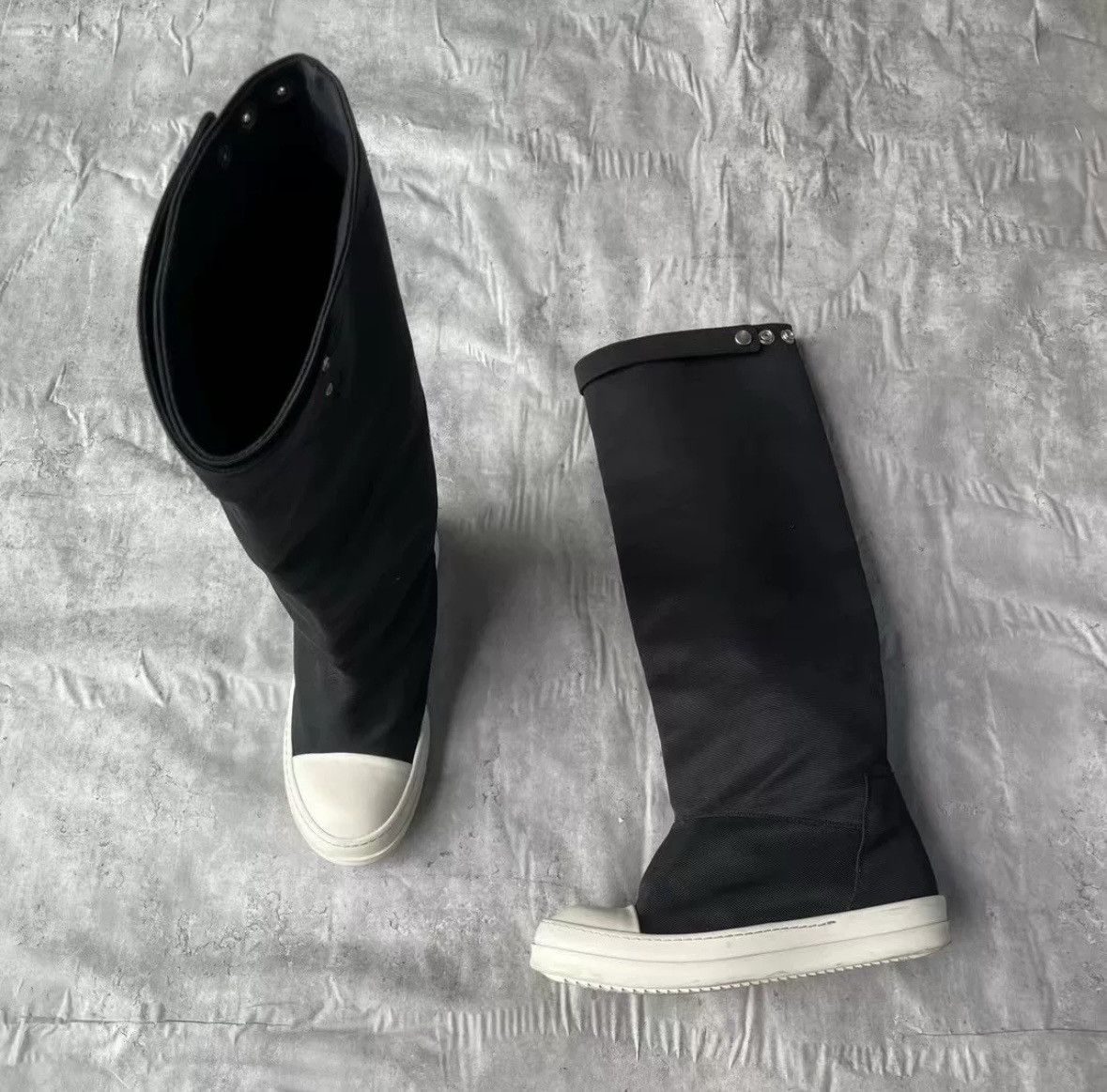 Rick Owens Rick Owens drkshdw 22fw Size US 7 / EU 40 - 3 Thumbnail