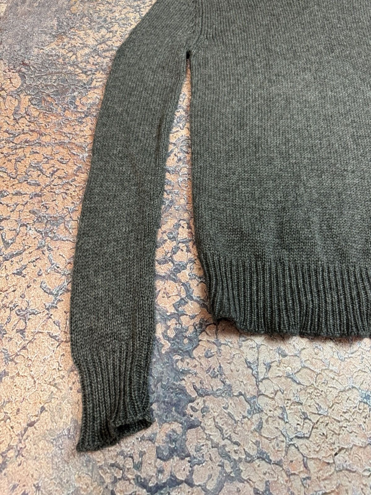 Marni MARNI KNIT SWEATER Size US S / EU 44-46 / 1 - 2 Thumbnail
