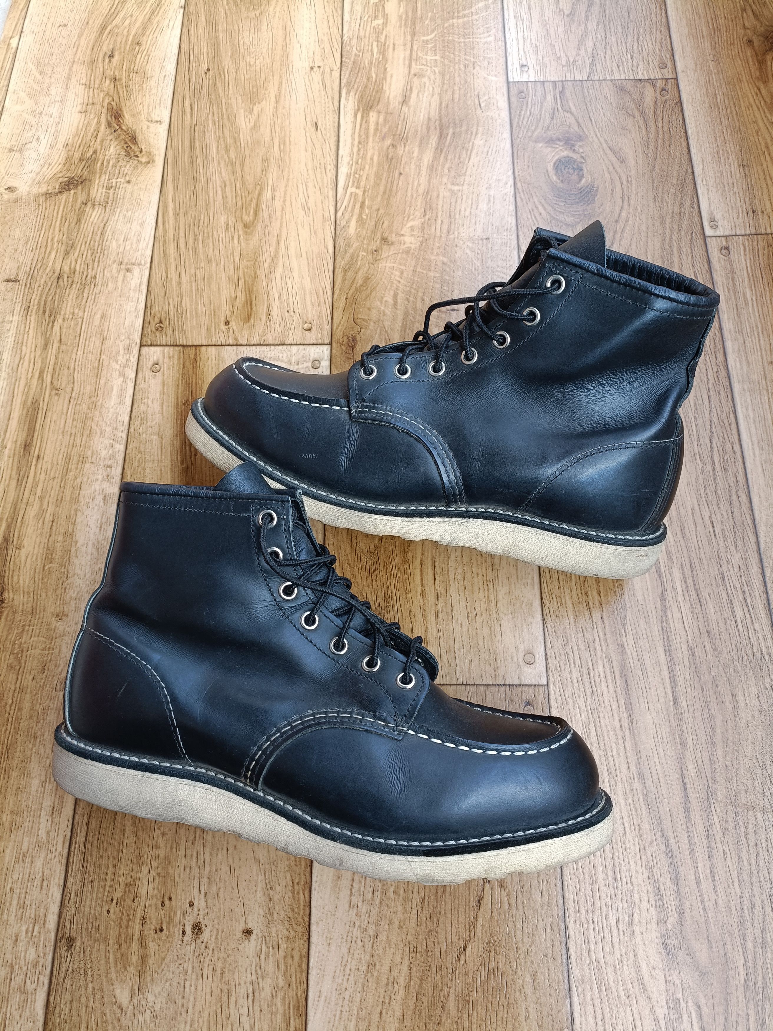 Red Wing Red Wing Irish Setter Sport Boot 1905 Size US 8.5 / EU 41-42 - 2 Thumbnail