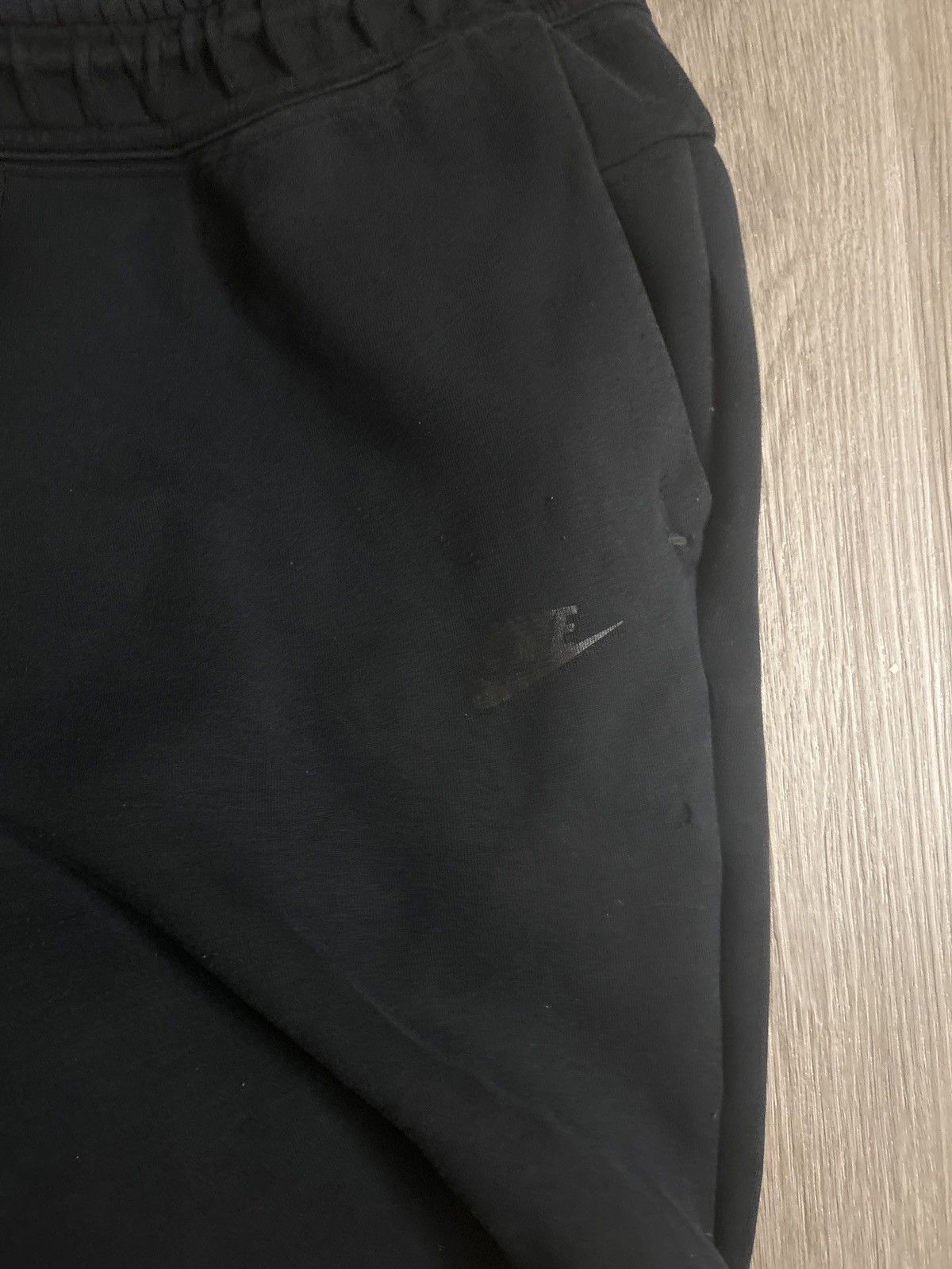 Nike Nike Tech shorts Size US 33 - 2 Thumbnail
