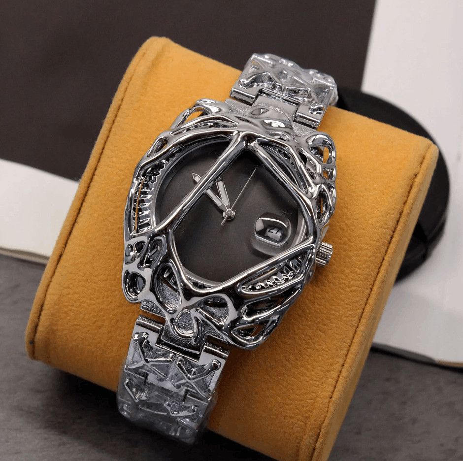 Original Claw American Watch