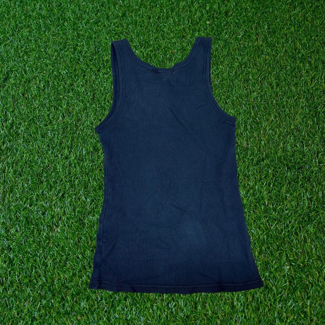 Other Vintage Y2K Sexy Tank Top Size M / US 6-8 / IT 42-44 - 2 Thumbnail