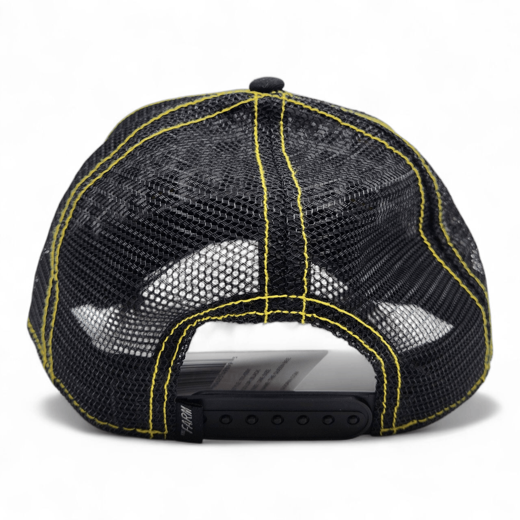 Goorin Bros. The Farm Goorin Bros “The Queen Bee” Trucker Hat Size ONE SIZE - 4 Thumbnail